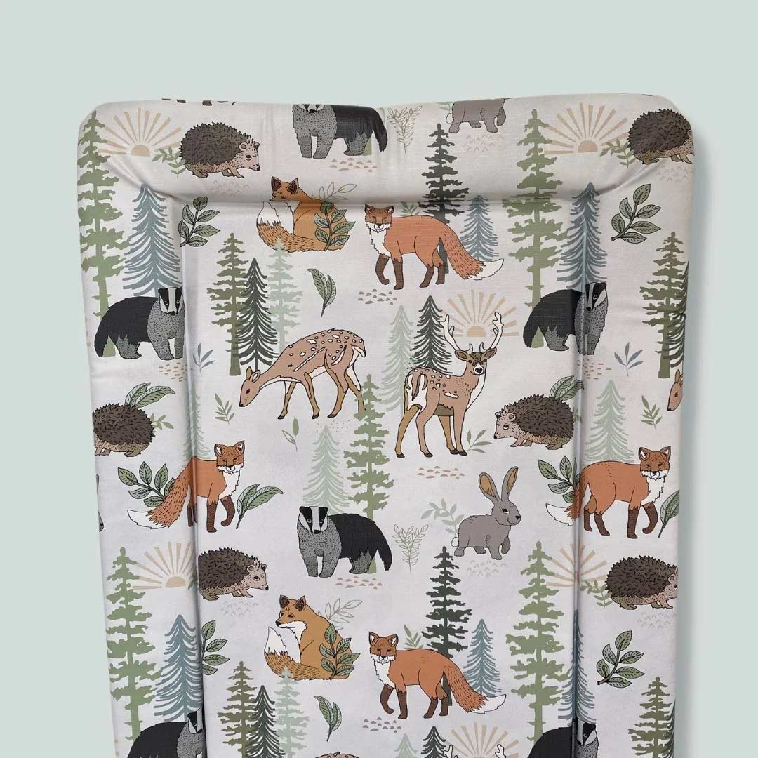  The Little Bumble Co. Standard Mat - In The Forest、mySite、merchandisen