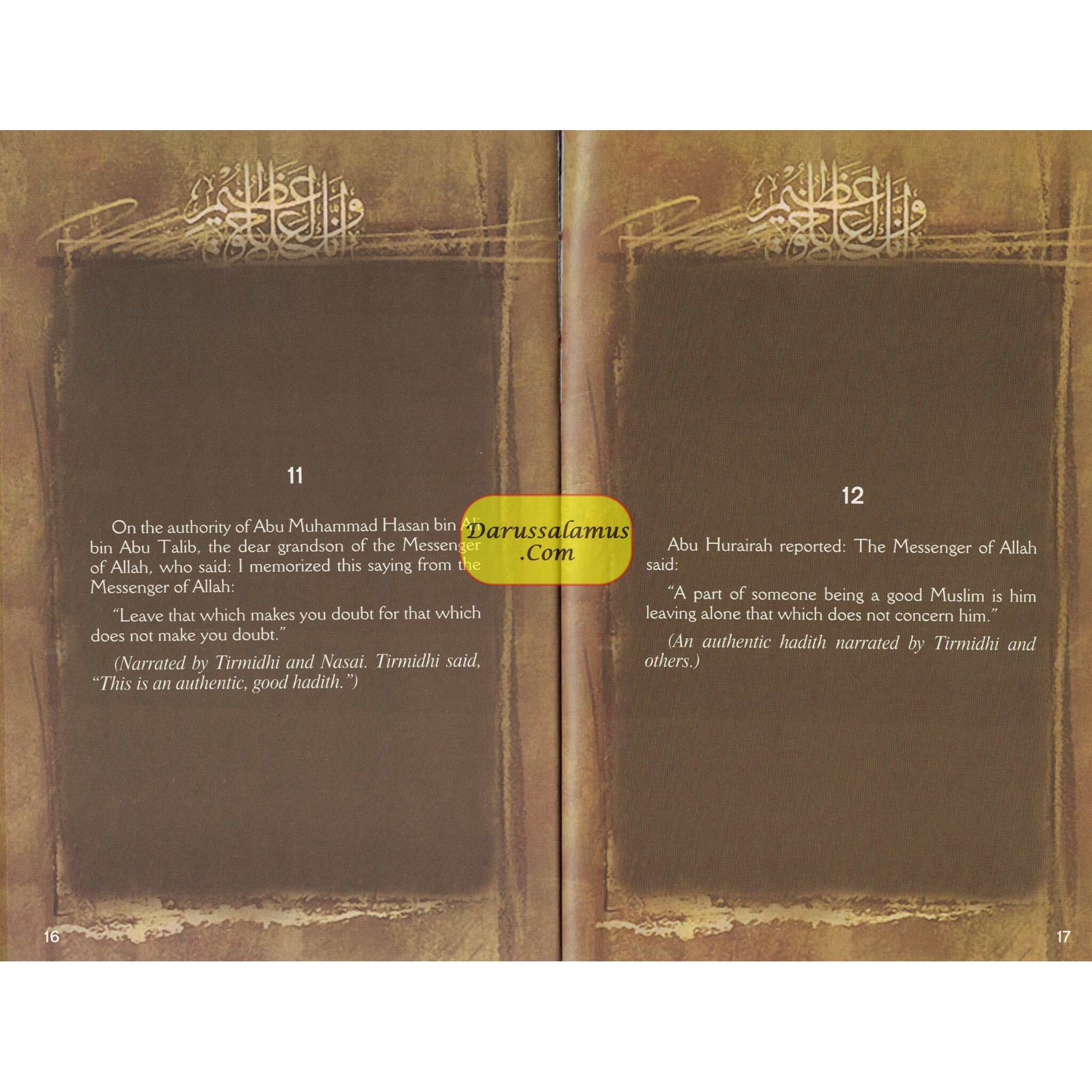 The Prophet Muhammad Greetings Be Upon You O Prophet of Liberty By Imam Nawawi、mySite、topwebapps