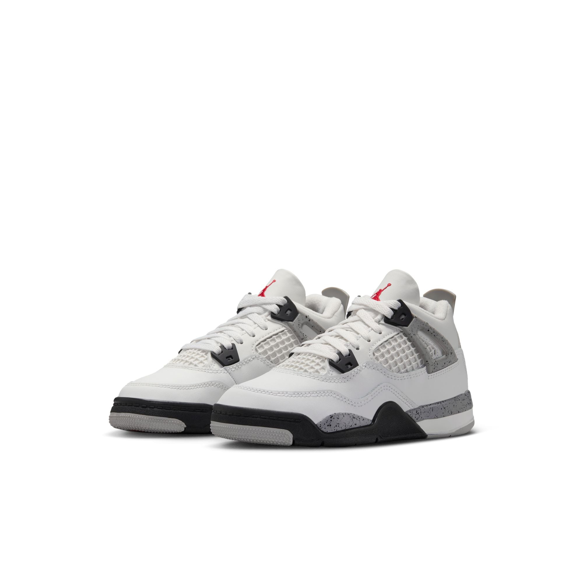 JORDAN 4 RETRO White Cement (PS)、mySite、zt4zffjzw