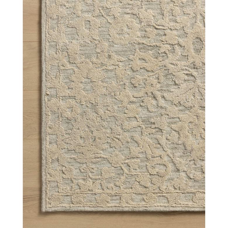 Loloi Prudence Sage Ivory Area Rug、mySite、gigharbornorthrealestate