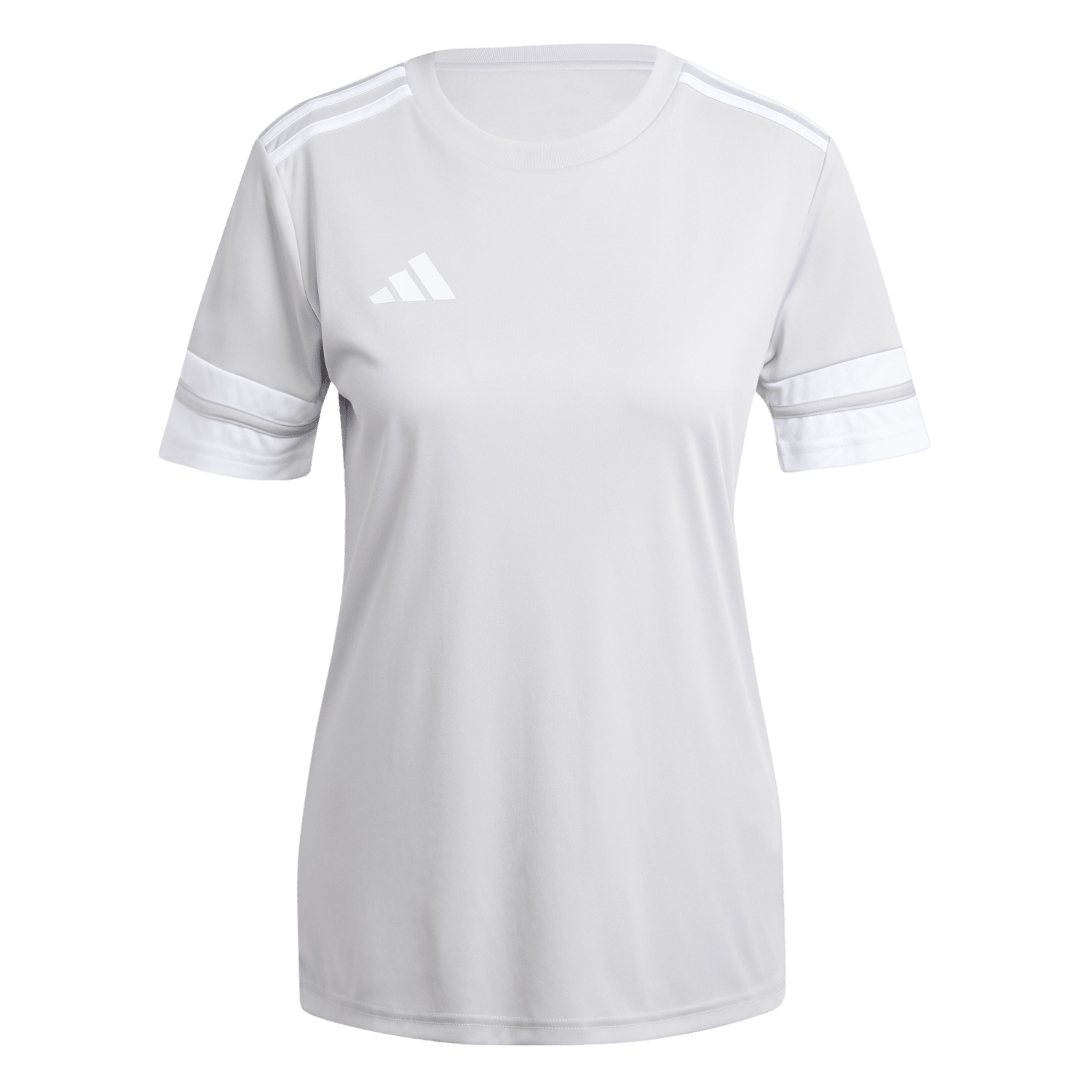 adidas Women's Squadra 25 Jersey - Grey、mySite、noshort