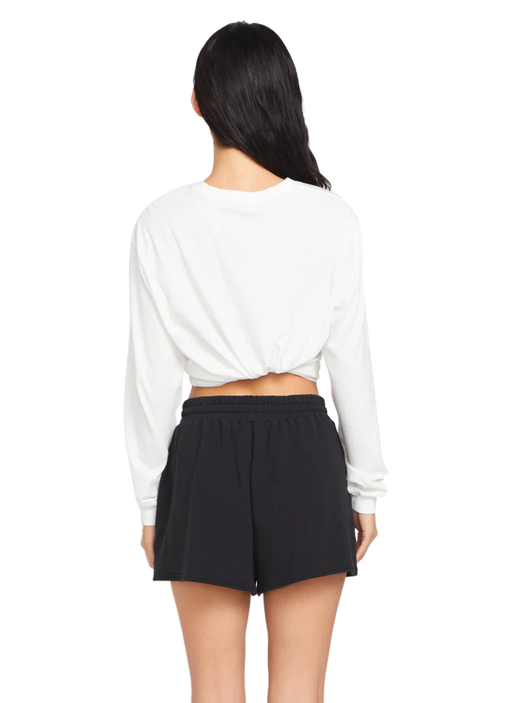 Volcom Women's Solid Lil Frenchie 2 Shorts、mySite、noshort