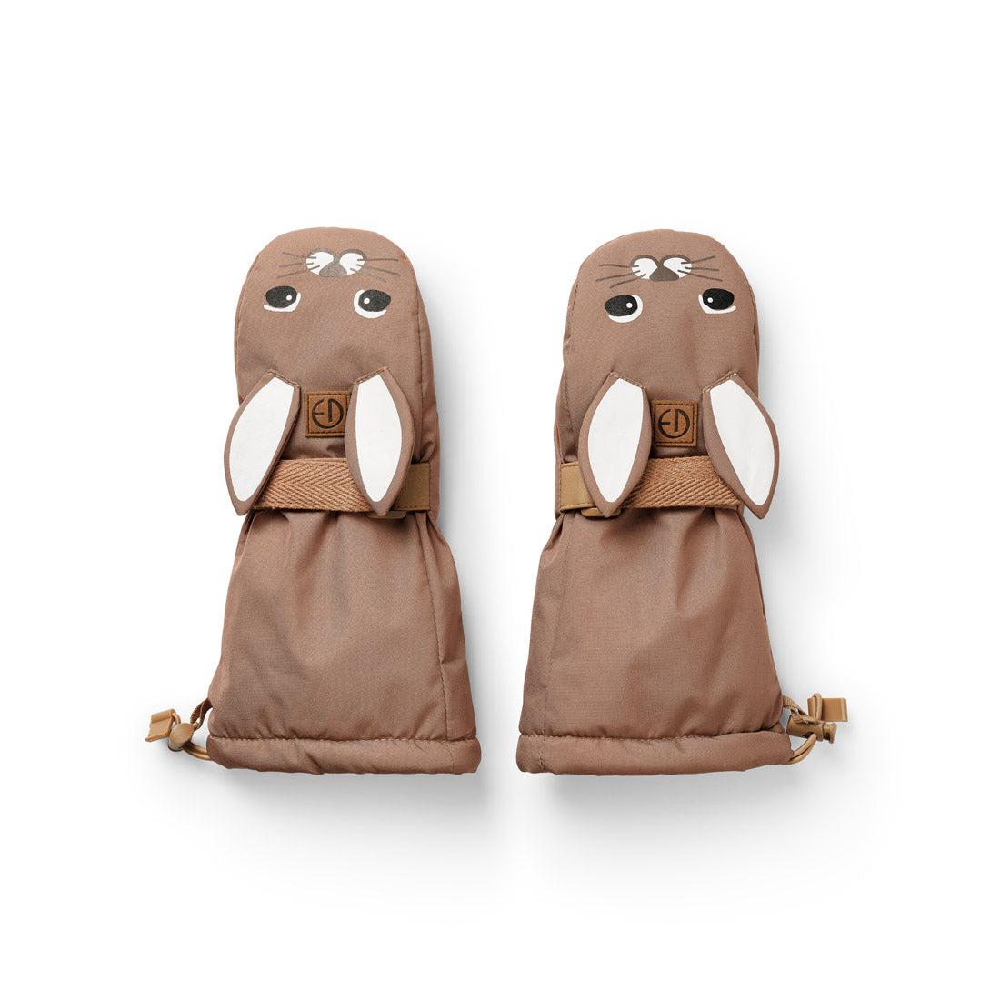  Elodie Details Mittens - Bunny Darling、mySite、merchandisen