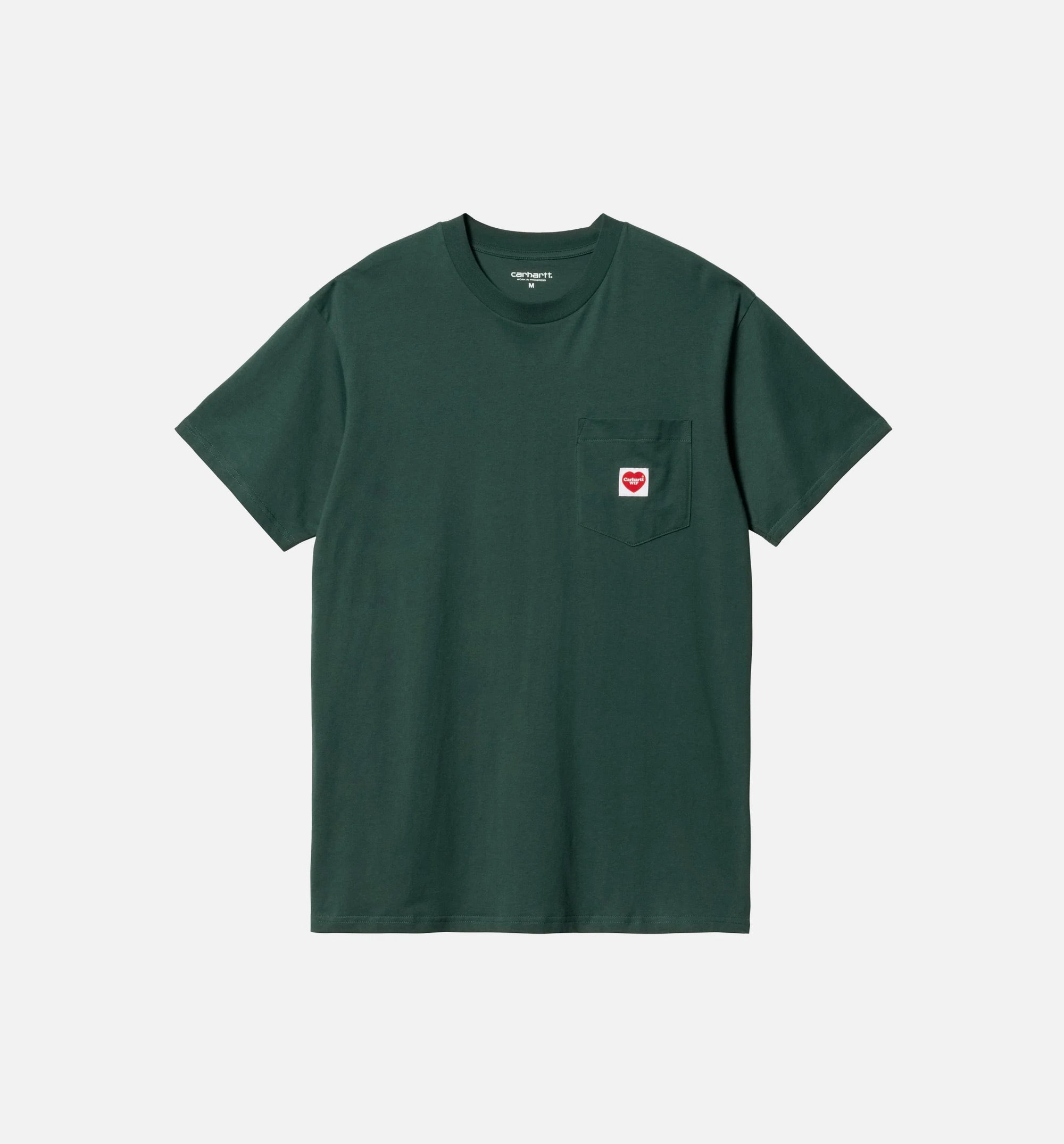 Loose Fit Heavyweight Mens Short Sleeve Shirt - Green、mySite、dreamappss