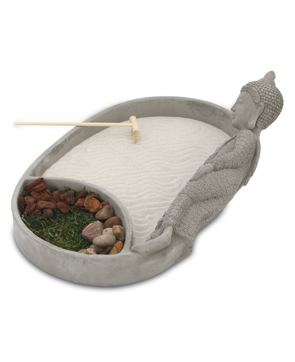 Nirvana Zen Garden、mySite、topwebapps