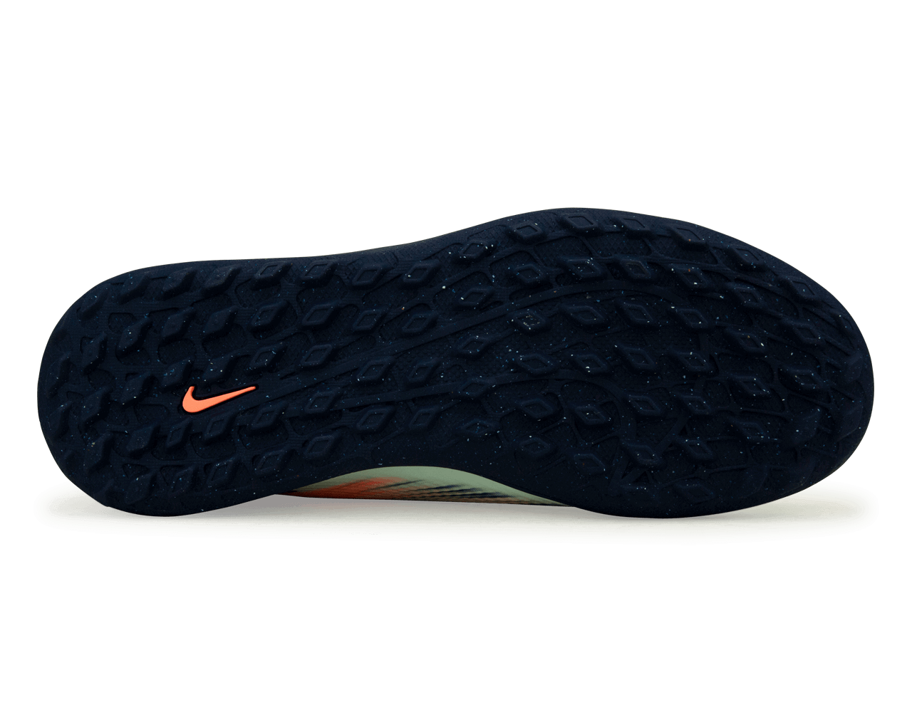 Nike Kids Mercurial Superfly 10 Club MDS 009 TF Barely Green/Metallic Gold、mySite、bottomscart