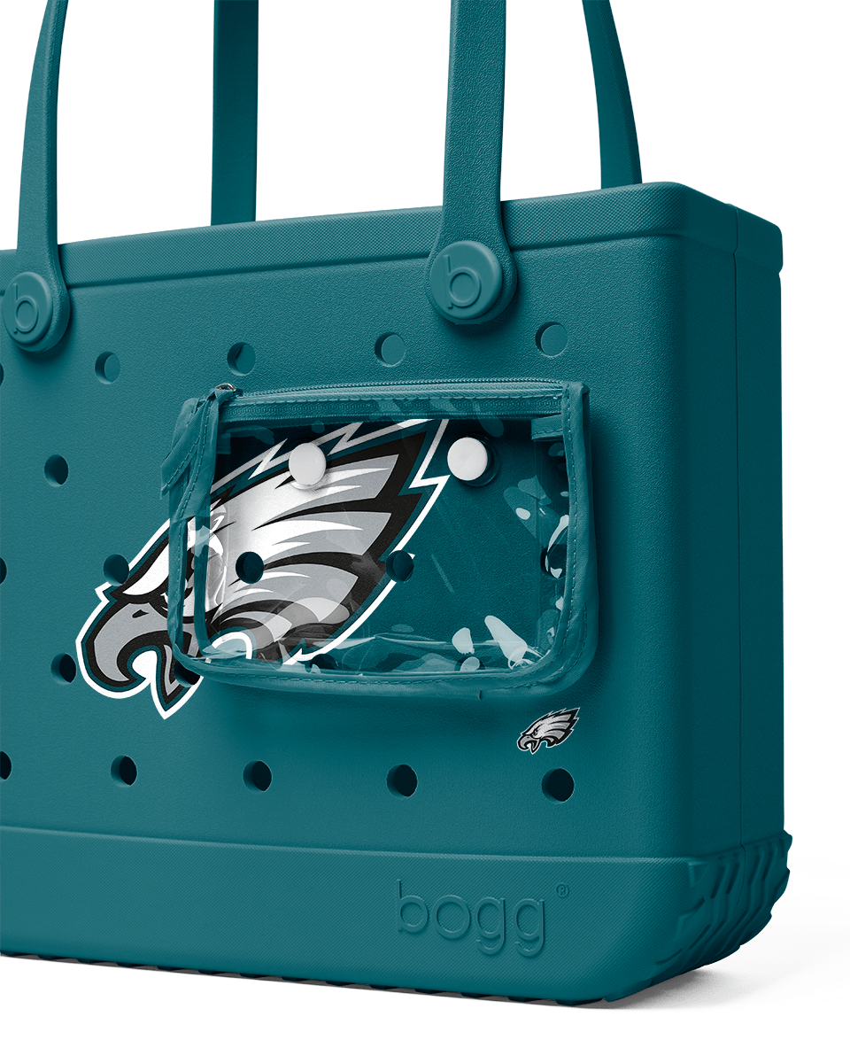 Baby Bogg Bag - Philadelphia Eagles、mySite、solidvoid