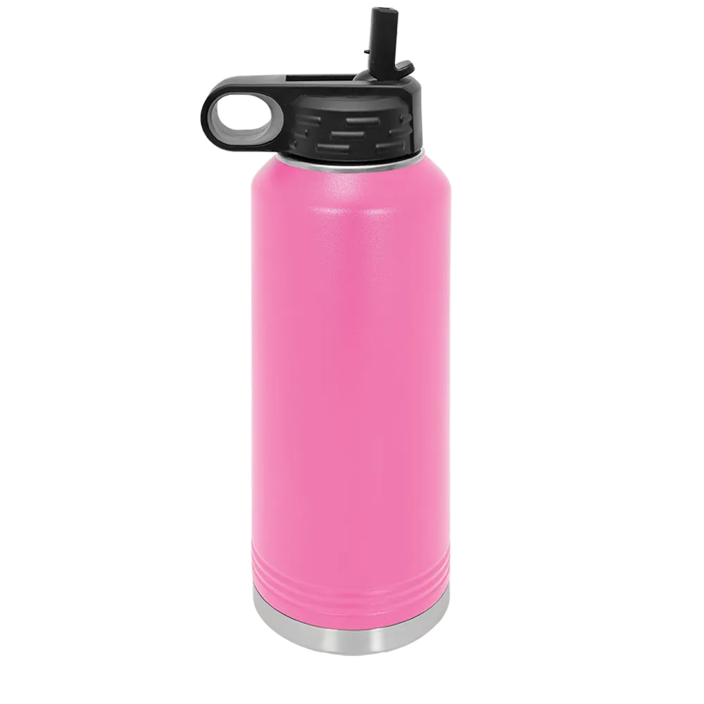 Polar Camel 40 oz Bottle、mySite、noshort