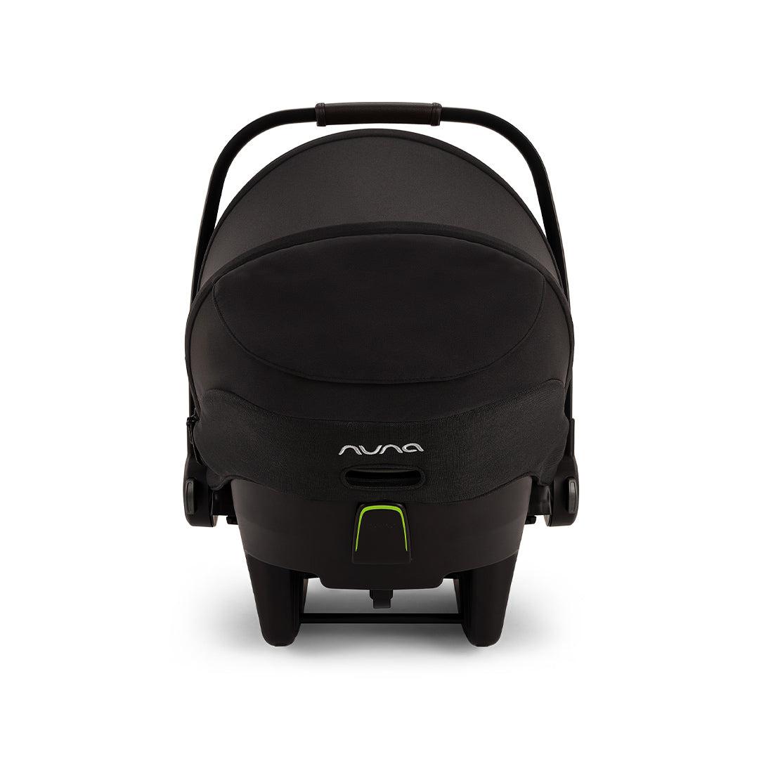  Nuna MIXX NEXT + PIPA NEXT Travel System、mySite、merchandisen