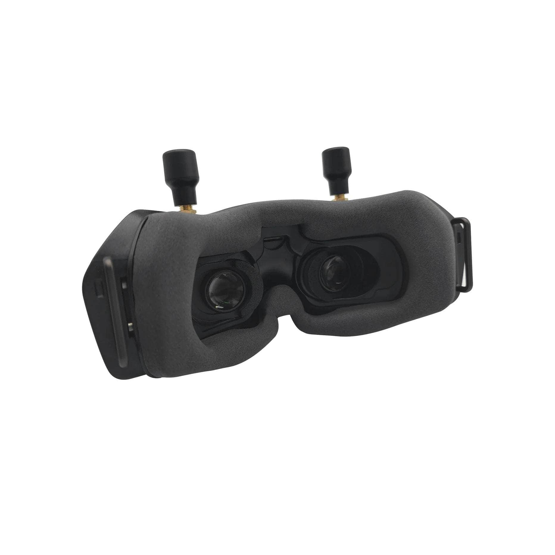  NewBeeDrone Max Comfort Foam Cushion for Walksnail Avatar HD Goggles - Sponge、mySite、merchandisen