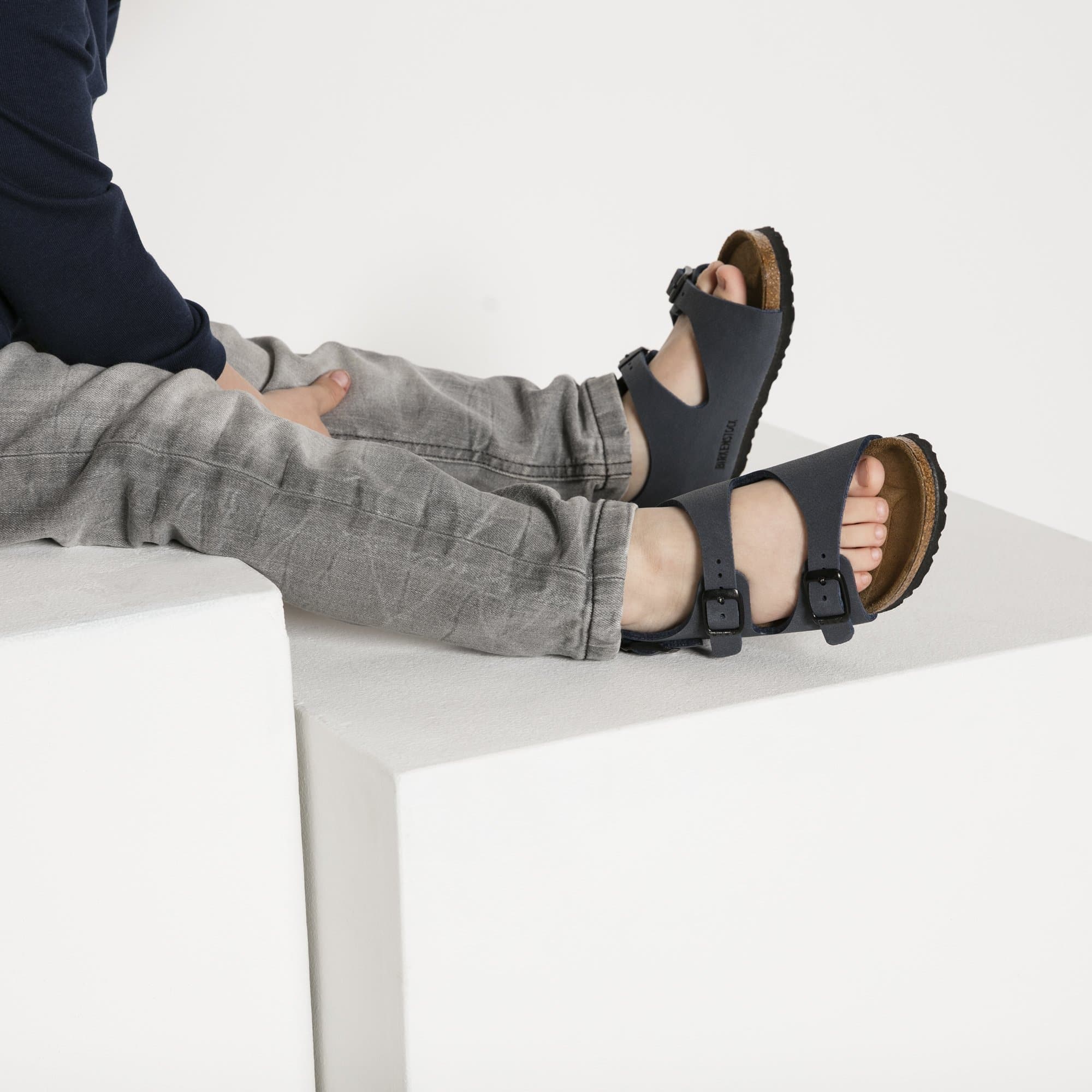 Roma Kids Birko-Flor Nubuck、mySite、gtrtttuynbv