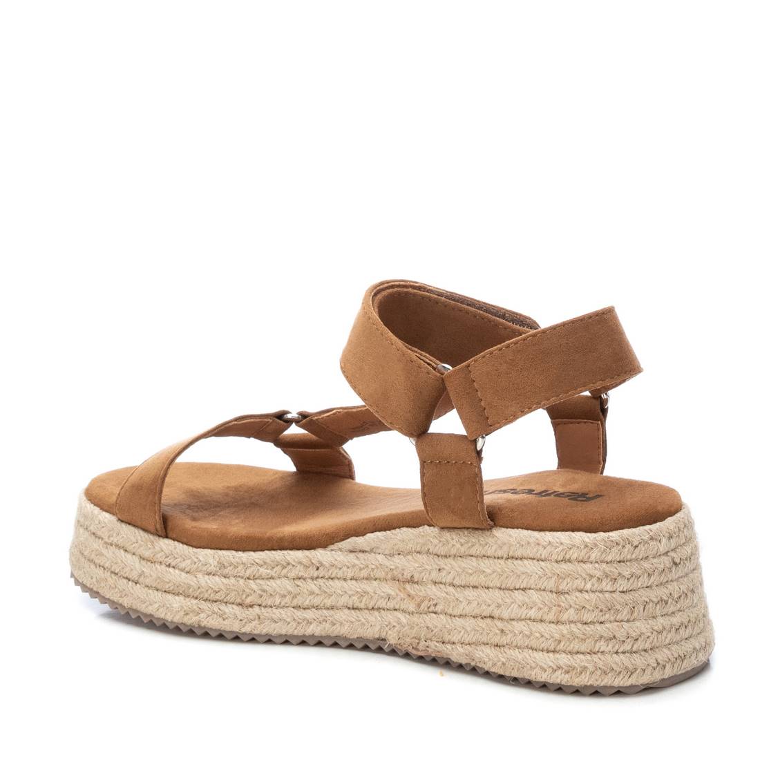 SANDALIA DE MUJER REFRESH 17087703、mySite、gtrtttuynbv