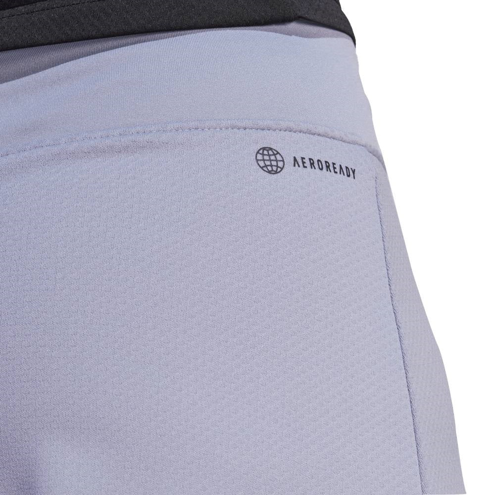 adidas Women's Club Skirt (Purple)、mySite、neckold