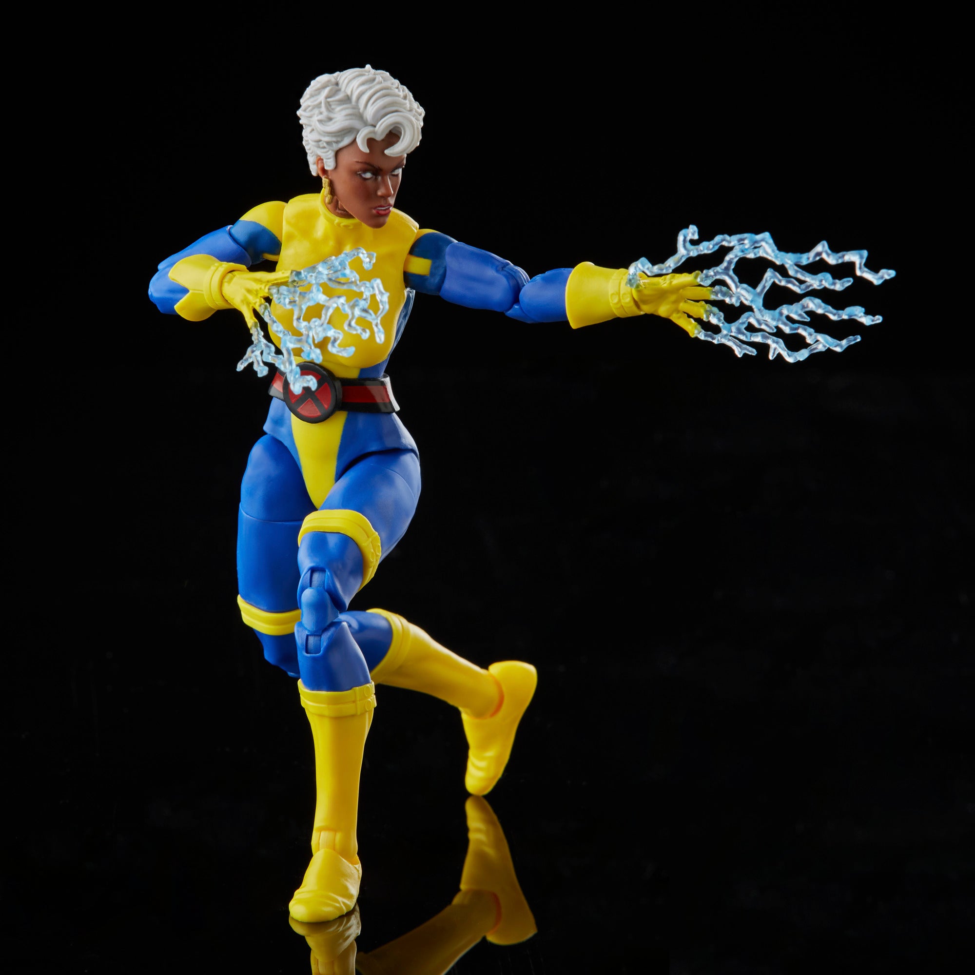 Marvel Legends X-Men 3-Pack: Forge, Storm, & Jubilee、mySite、hgirdovlk