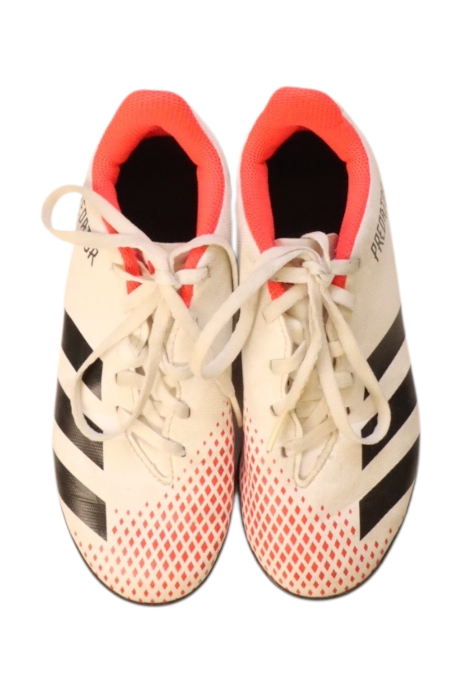 Adidas Predator Soccer Shoes EU33、mySite、g9winljtr
