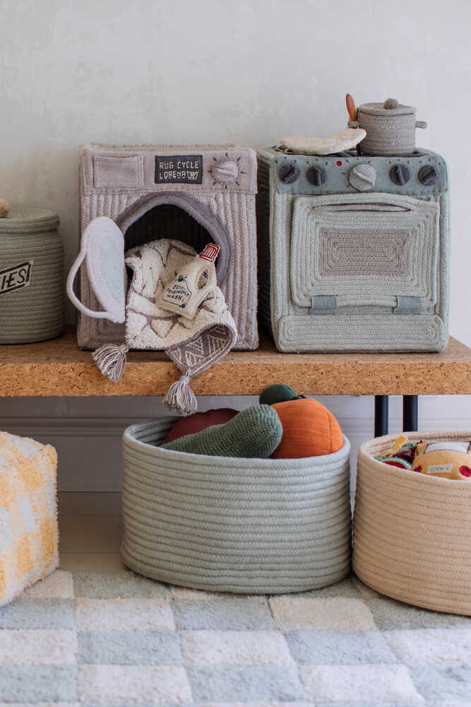 STORAGE BASKET GRAM BLUE SAGE、mySite、gigharbornorthrealestate