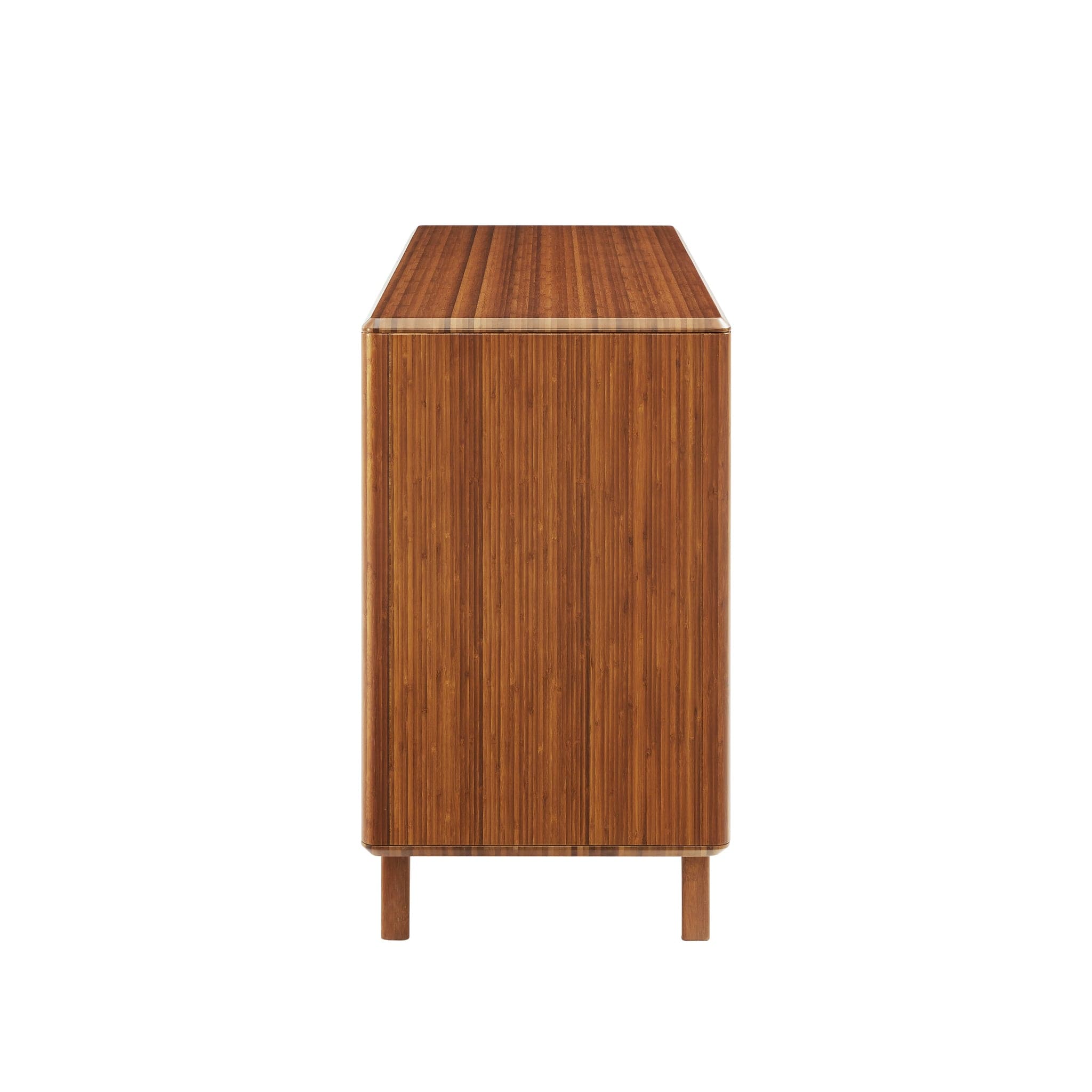 Currant Six Drawer Double Dresser、mySite、neckold