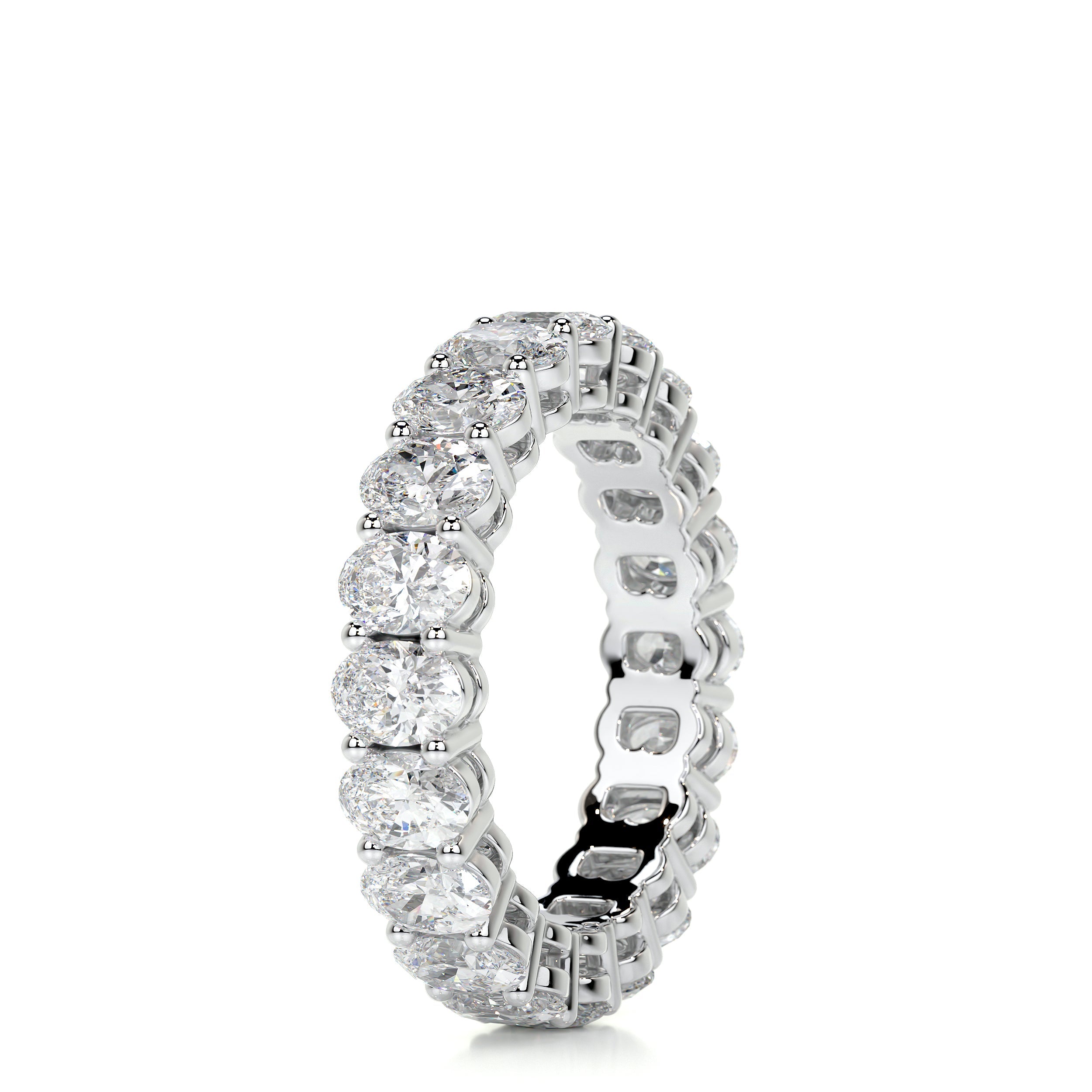 Julia Diamond Wedding Ring -Platinum (RTS)、mySite、hinf8tx79