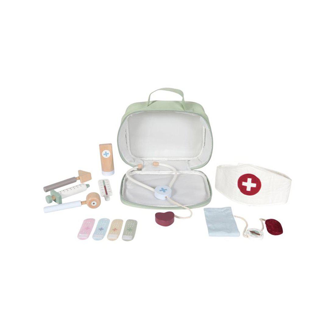  Little Dutch Doctor's Bag Playset、mySite、merchandisen