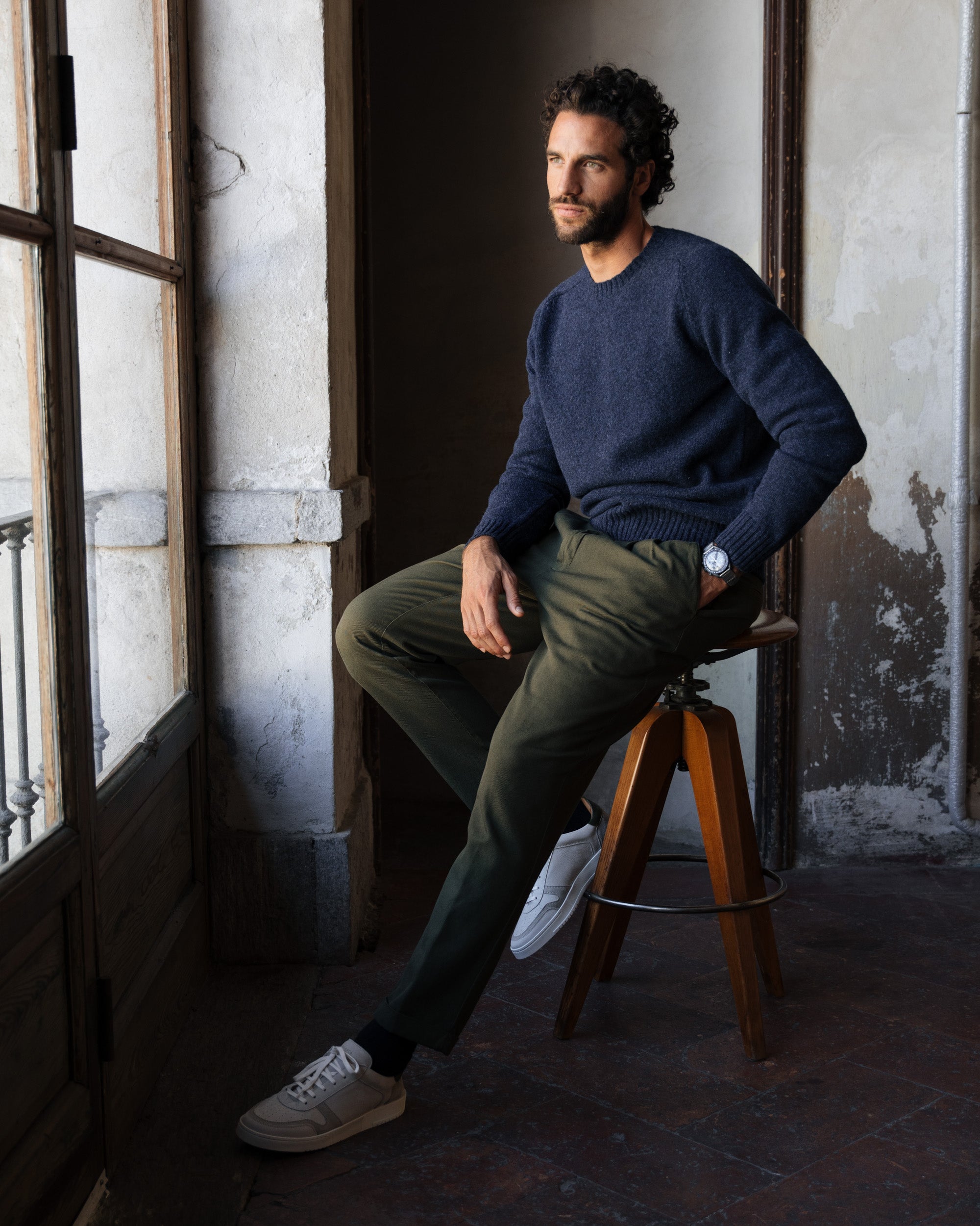  Cingoli、mySite、merchandisen