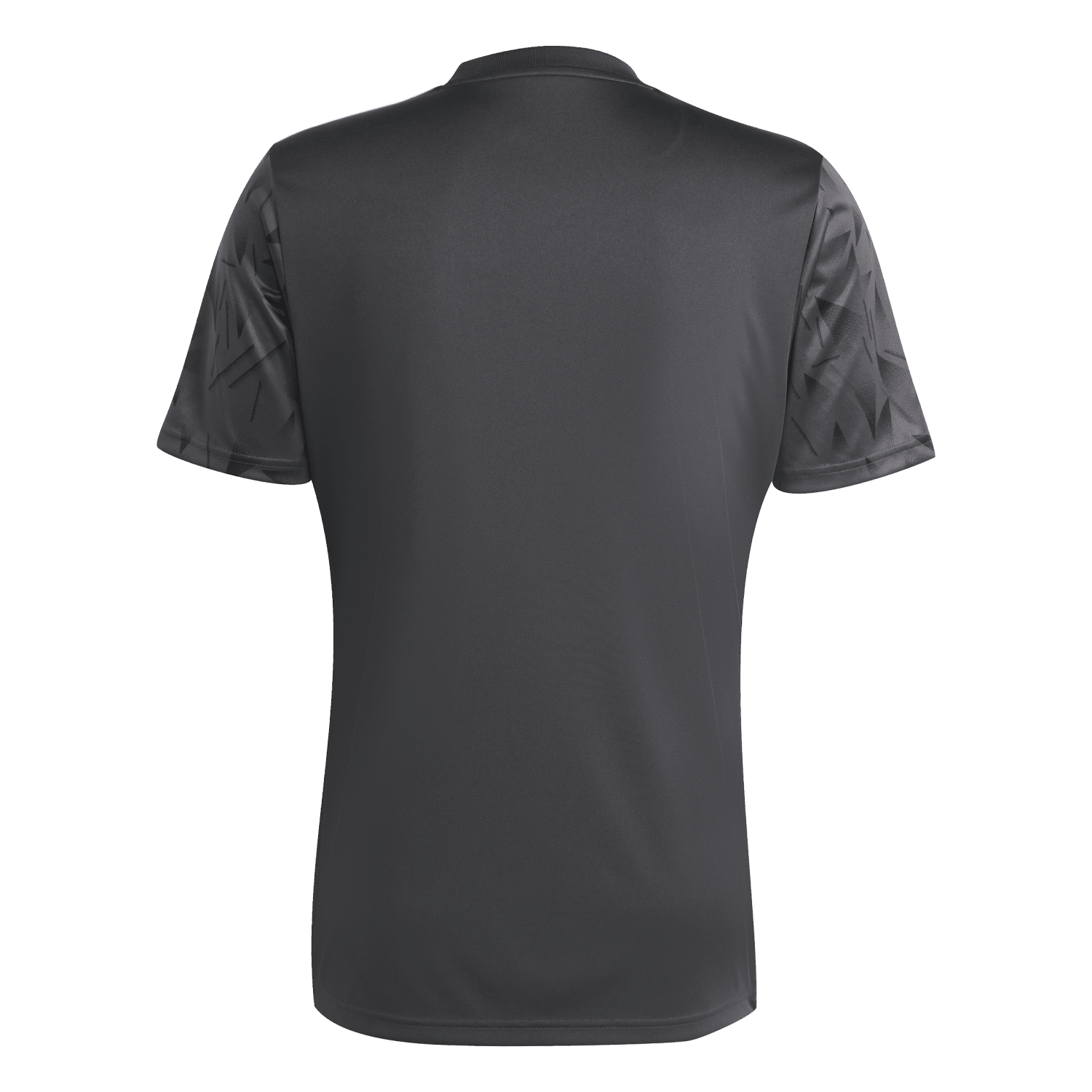 adidas Team Icon 25 Jersey - Black、mySite、noshort