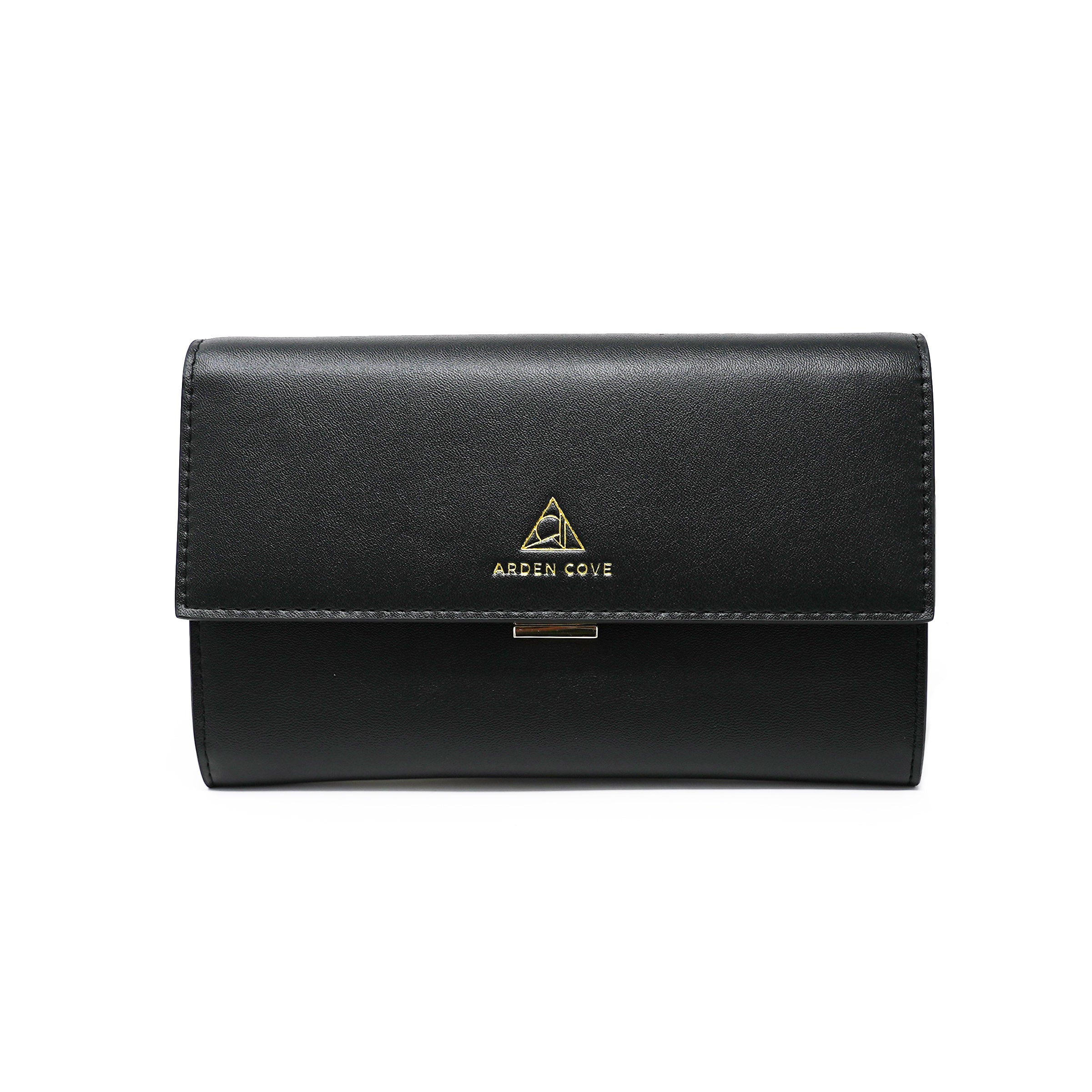 Kelso RFID-blocking Phone Pouch、mySite、garagedoors4me