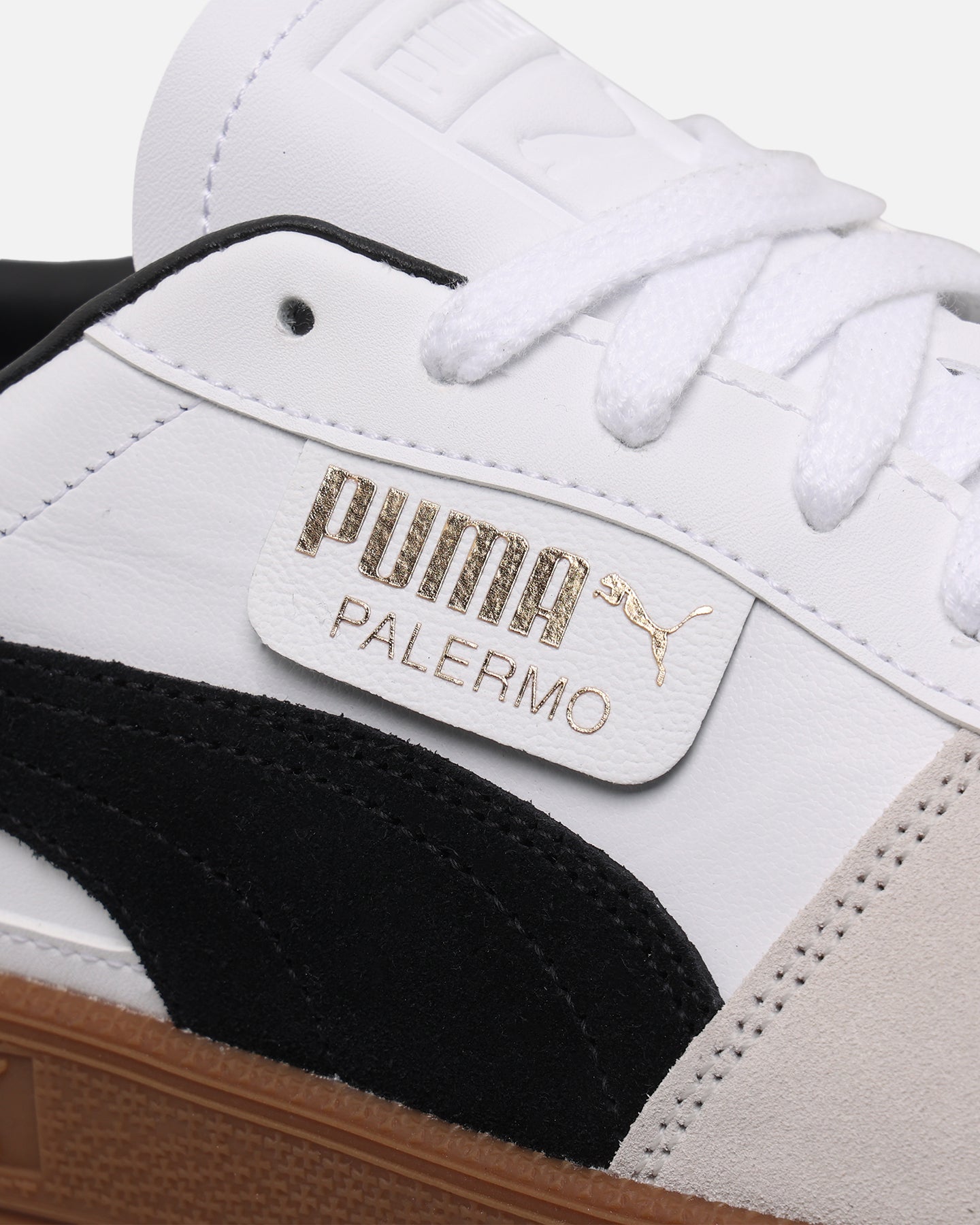 Puma Palermo Leather White、mySite、zt4zffjzw