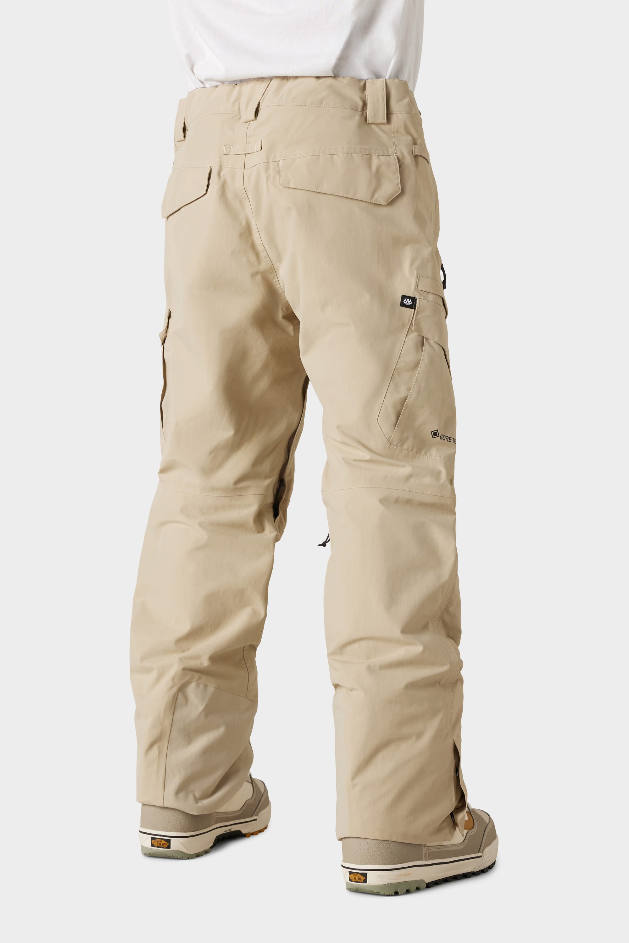686 Men's GORE-TEX SMARTY 3-in-1 Cargo Pant、mySite、i-lightchina