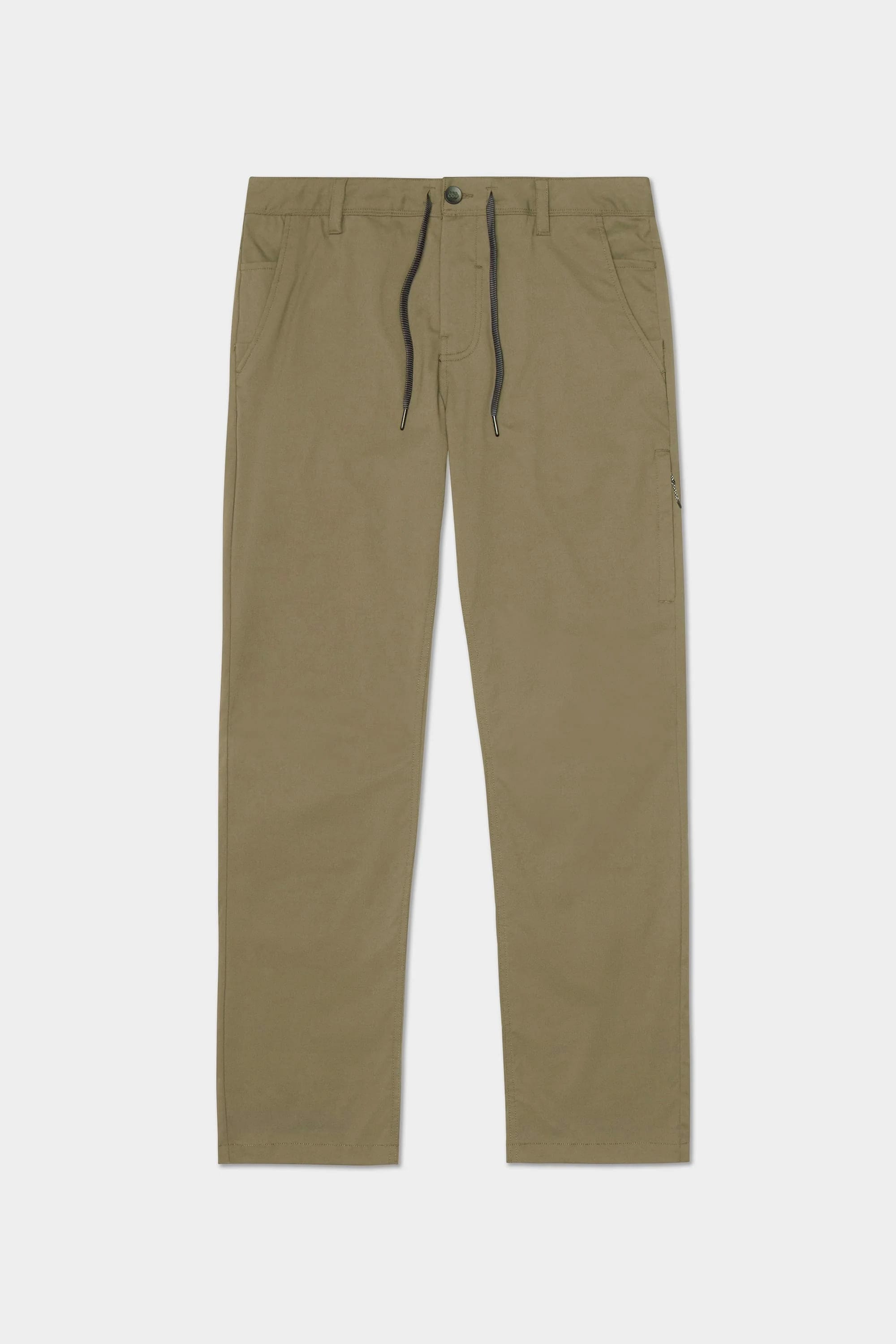 686 Men's Everywhere Merino-Lined Pant - Relaxed Fit、mySite、i-lightchina