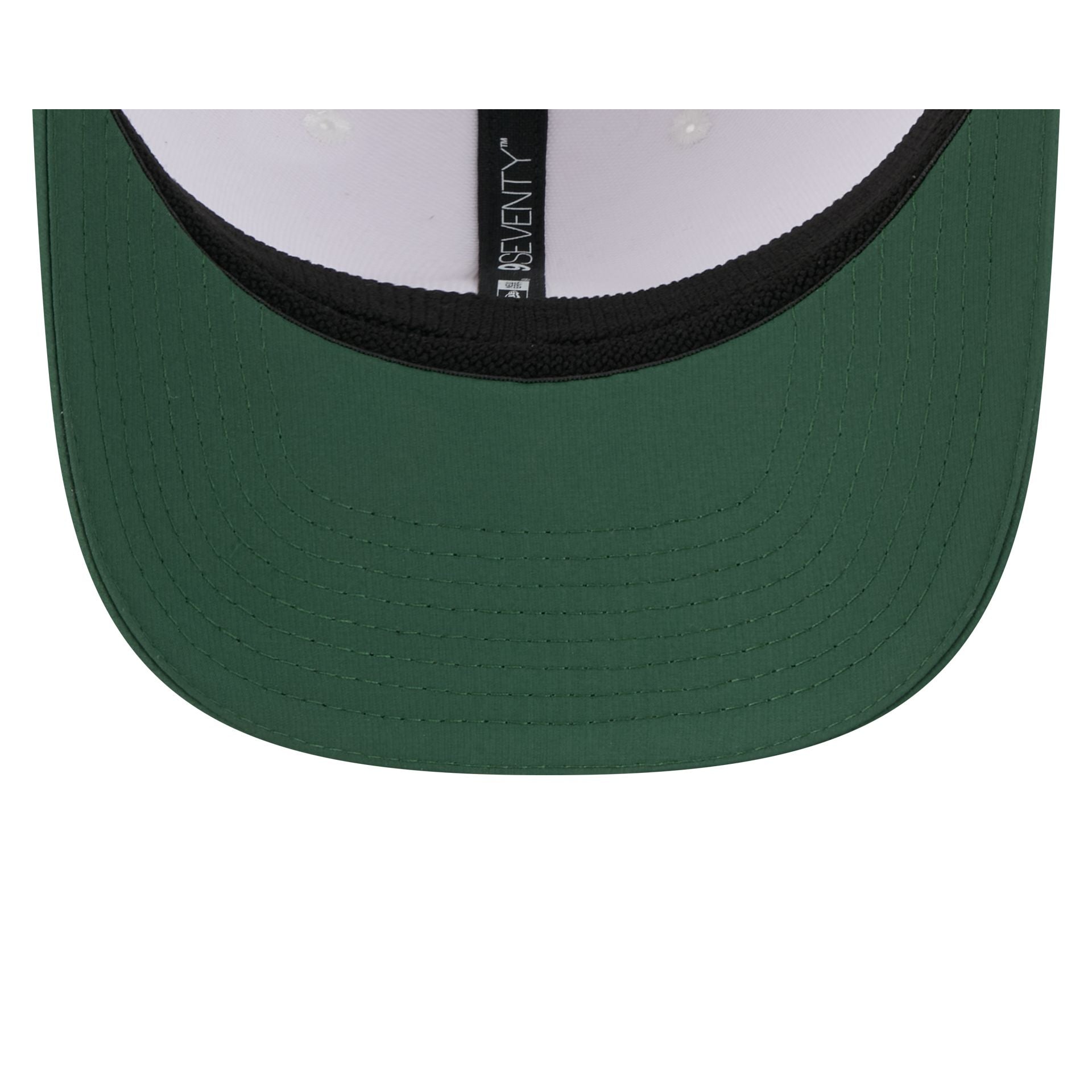 Green Bay Packers 2025 Training 9SEVENTY Stretch-Snap Hat、mySite、vikingsvslions