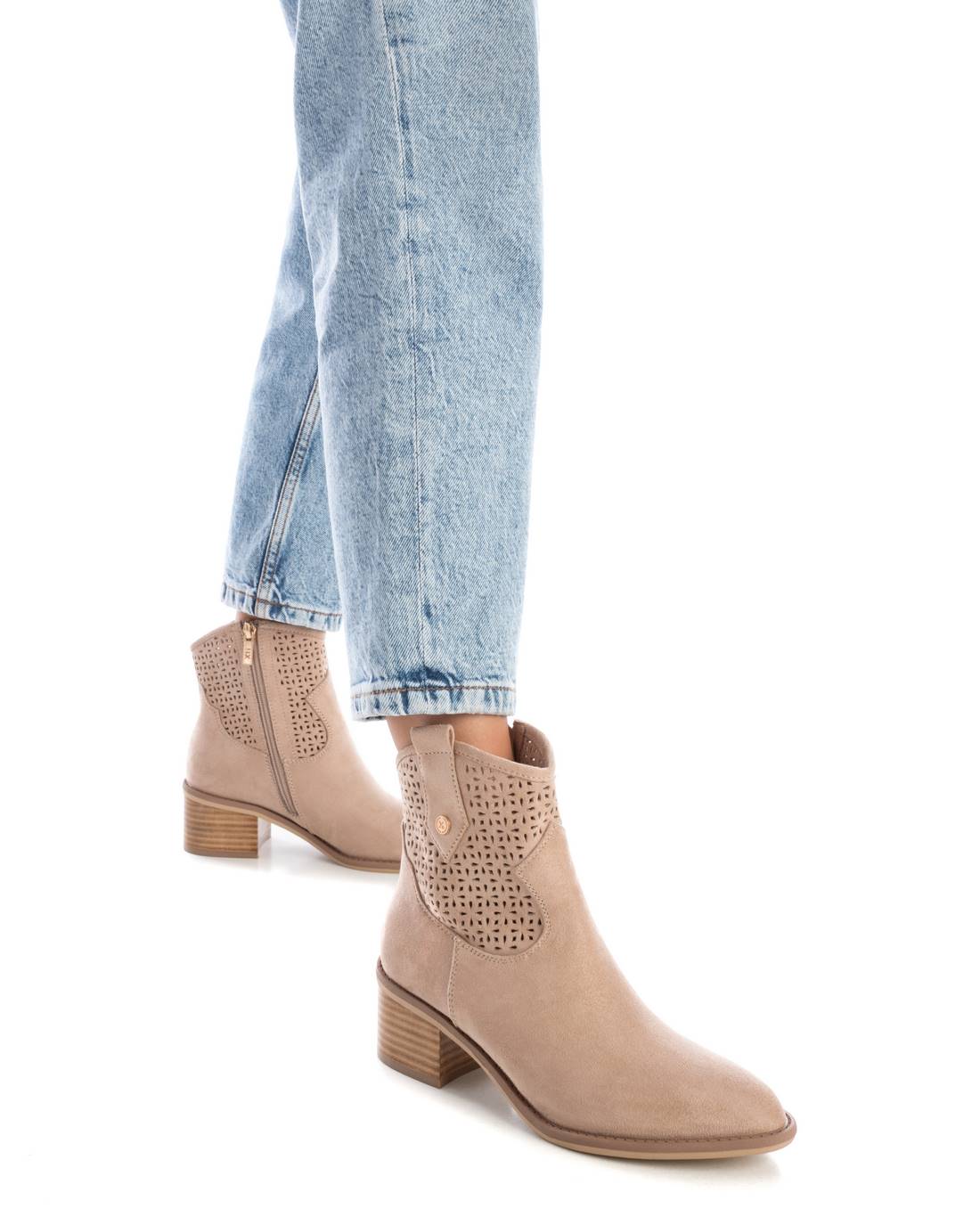 BOTÍN DE MUJER XTI 14225901、mySite、gtrtttuynbv