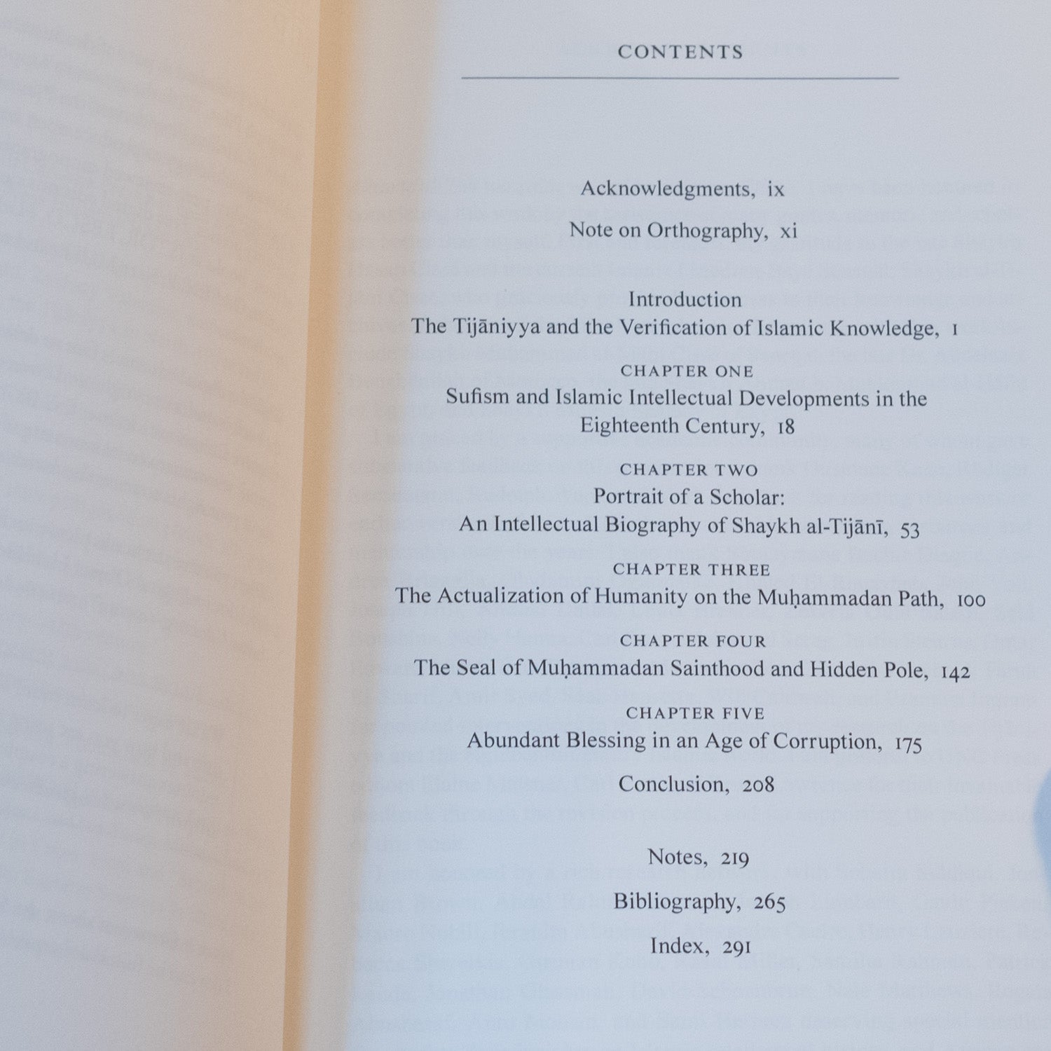 Realizing Islam: The Tijaniyya in North Africa and the Eighteenth-Century Muslim World、mySite、topwebapps