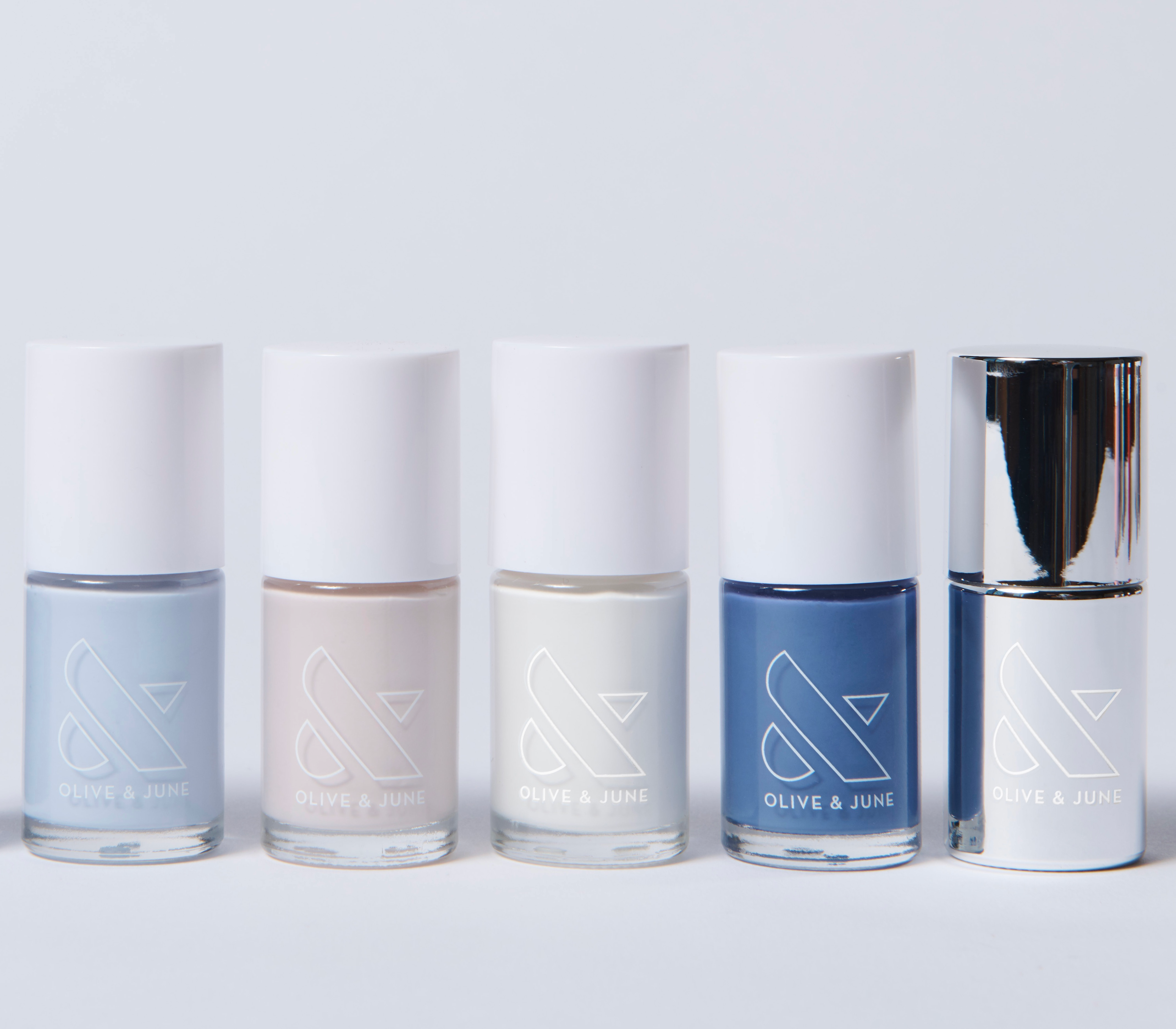 Blue Jeans Set、mySite、solidvoid