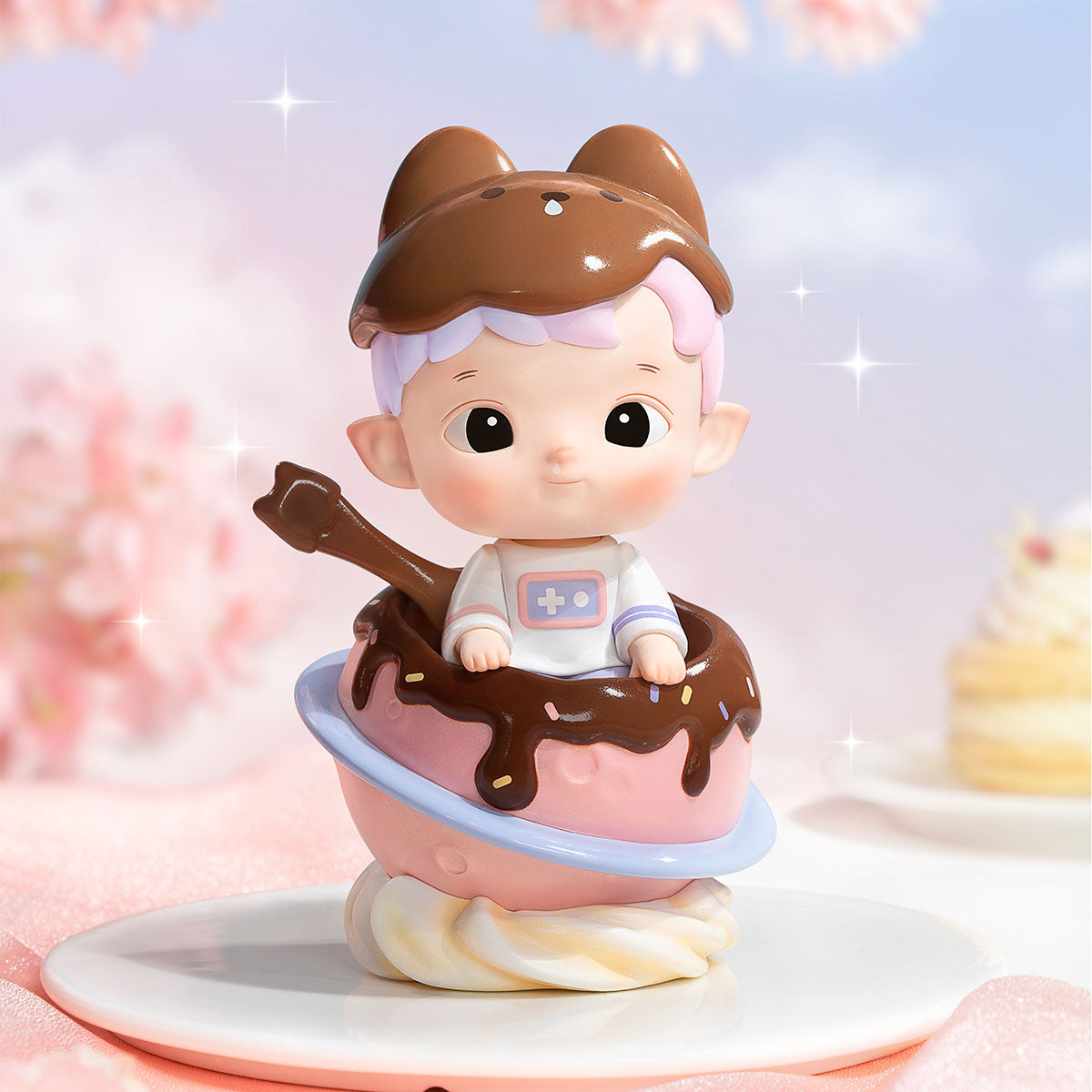  Hacipupu Sweetheart Figure、mySite、greenlandpopulation