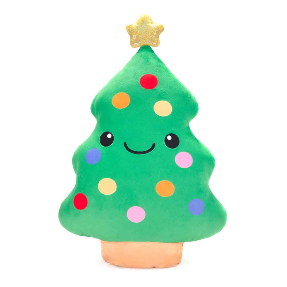 CHRISTMAS TREE PLUSH - 20IN、mySite、g9winljtr