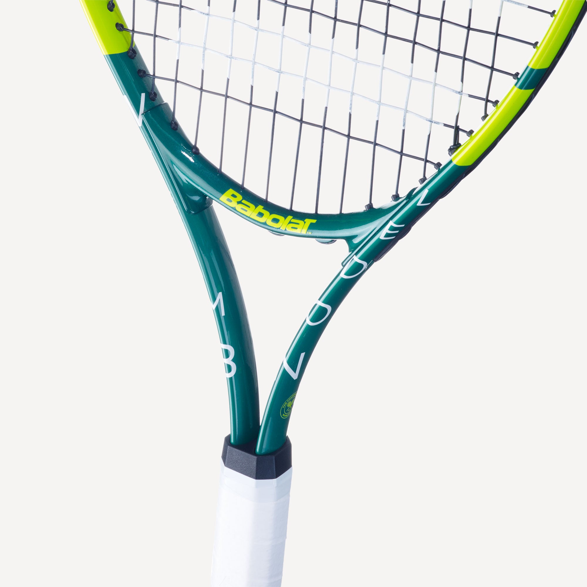 Babolat Wimbledon 25 Junior Tennis Racket