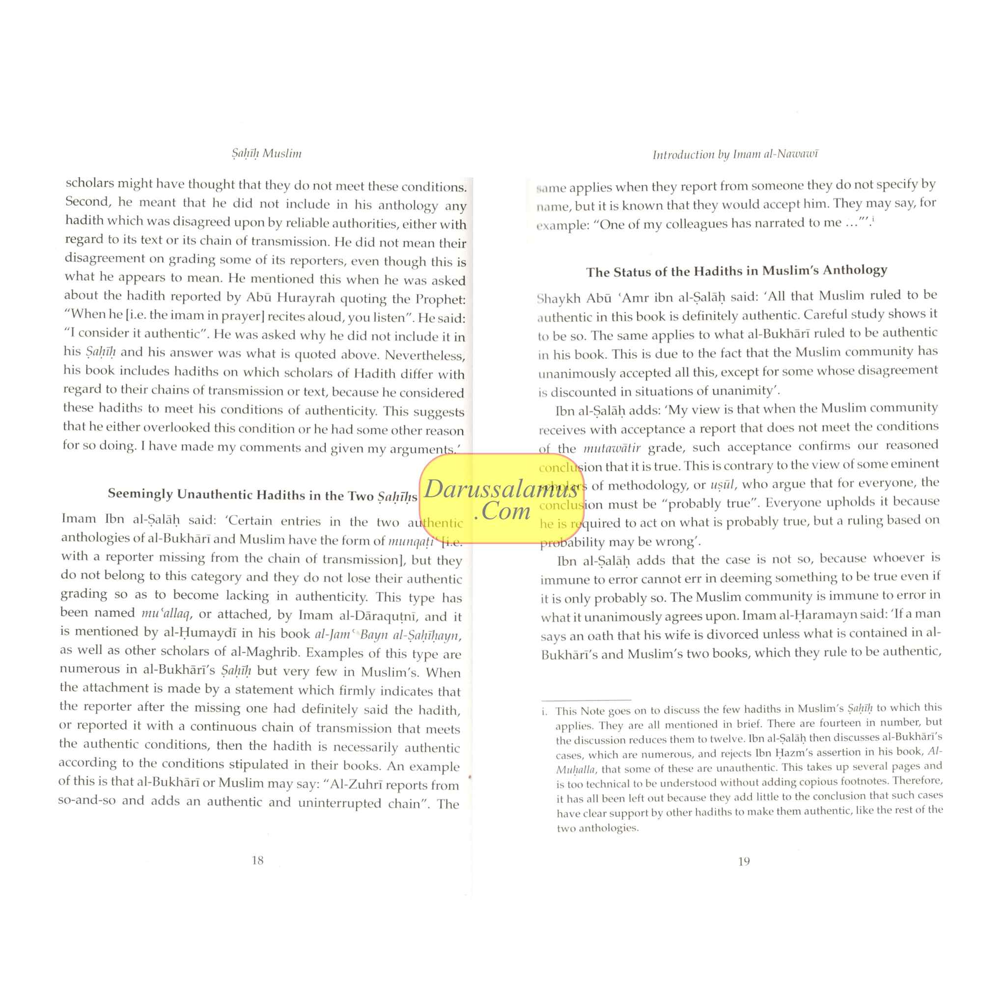 Sahih Muslim Vol 1-9 set translated by Adil Salahi、mySite、topwebapps