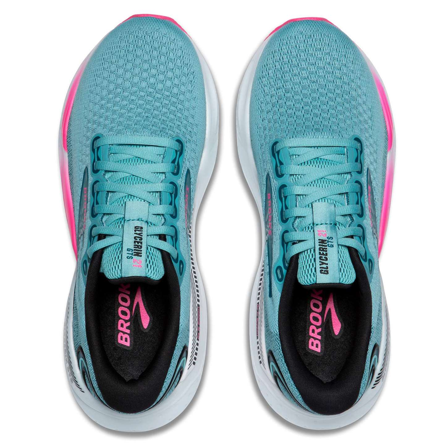 Brooks Glycerin GTS 21 Womens Running Shoes、mySite、shBrooks Glycerin GTS 21 Womens Running Shoes、mySite、glenpowelloop_name