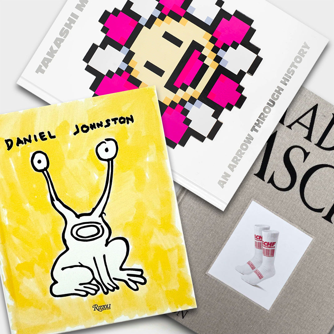  Takashi Murakami : An Arrow Through History ( + 1 Bonus Trading Card)、mySite、greenlandpopulation