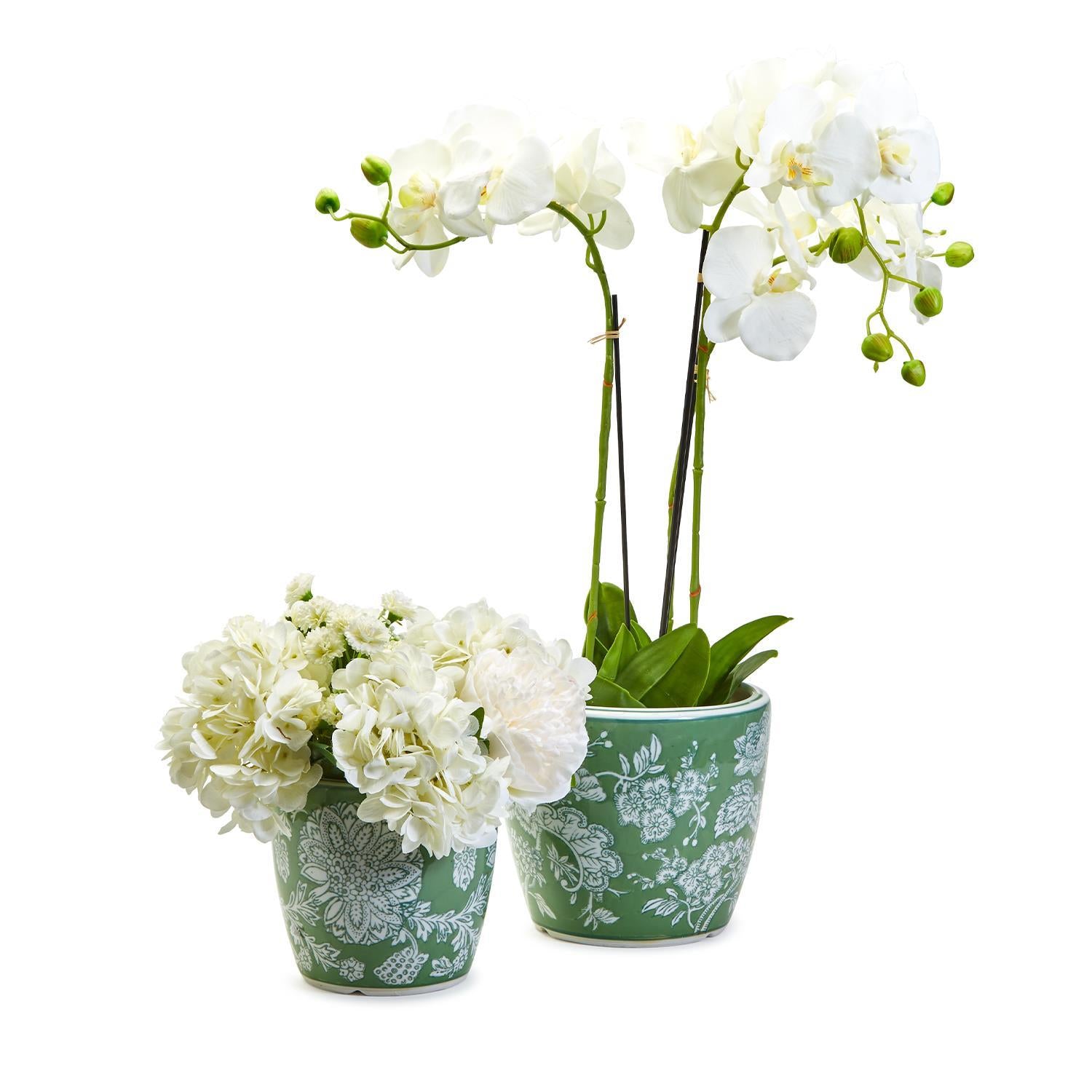  Countryside Cachepot Planter Set Of 2、mySite、elrpsem3k