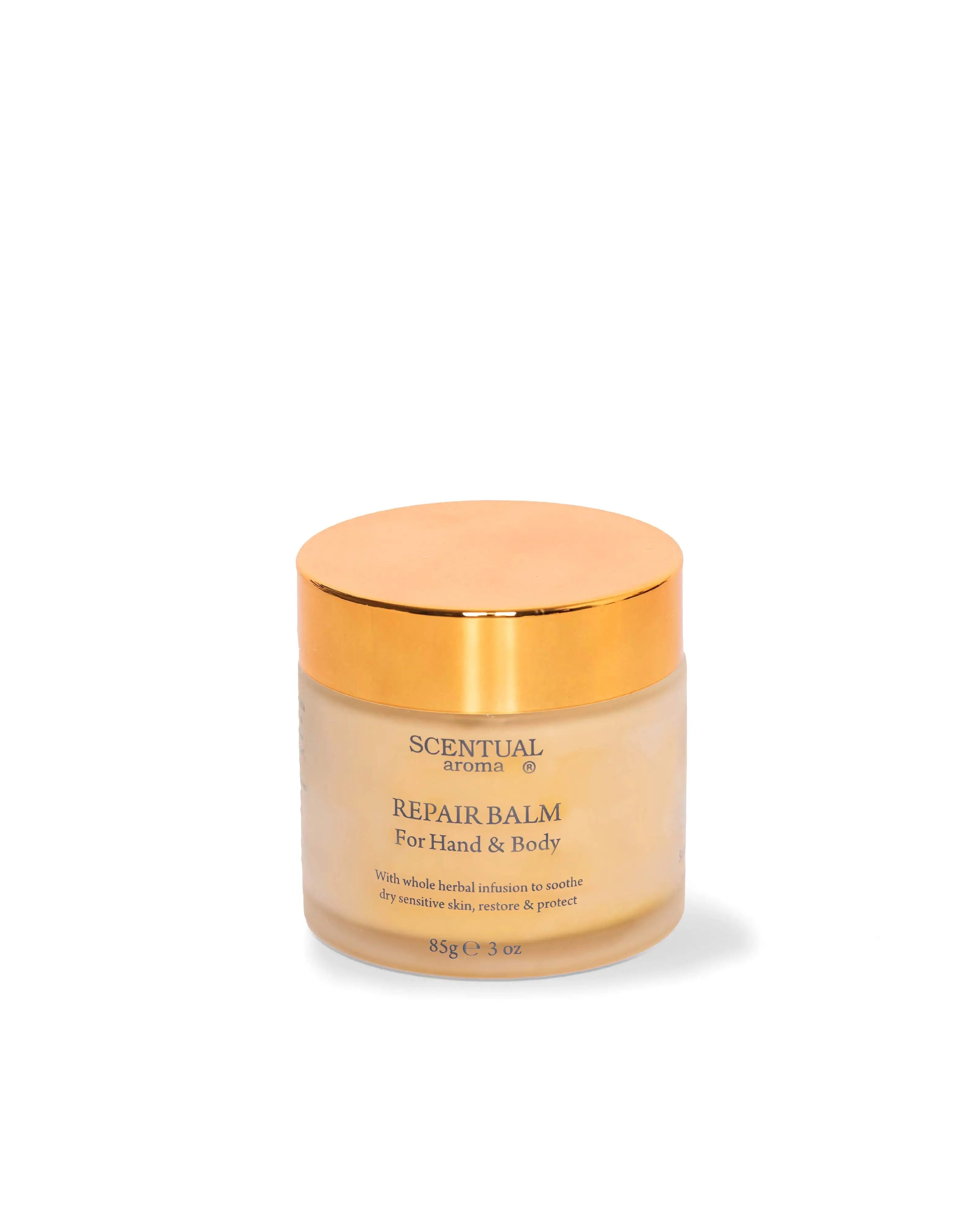  REPAIR BALM For Hands & Body、mySite、elrpsem3k