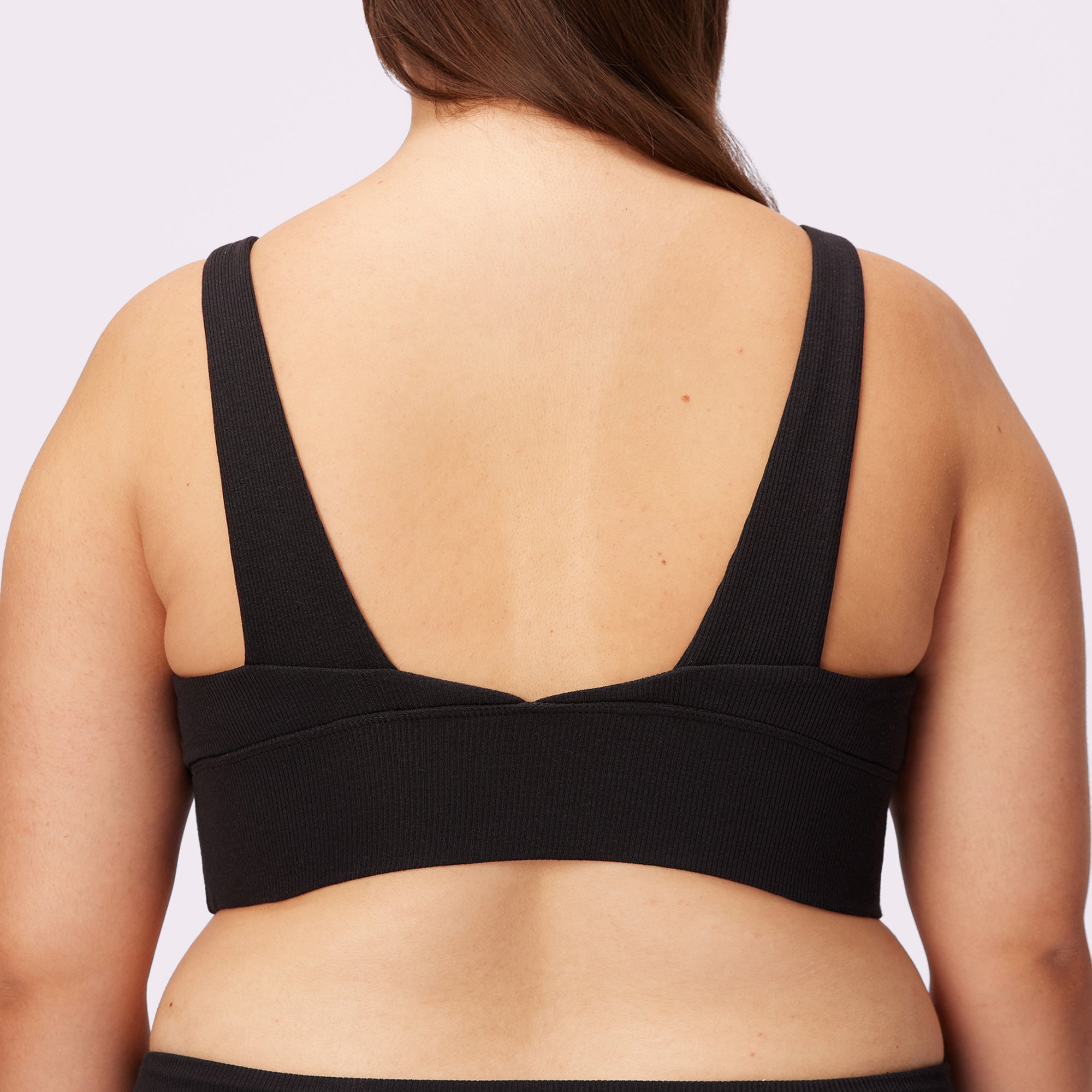 Lush Sculpt Plunge Longline Bralette | Lush Rib | Archive (Eightball)、mySite、bengalsvssteelers