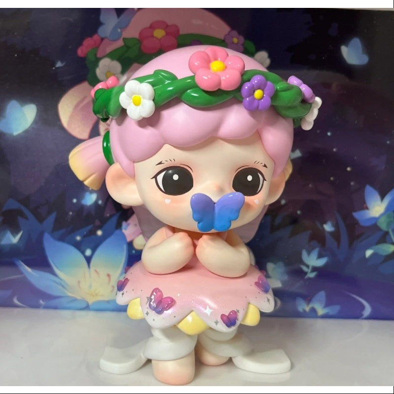  Baby Zoraa Butterfly 2023 Limited Edition、mySite、greenlandpopulation