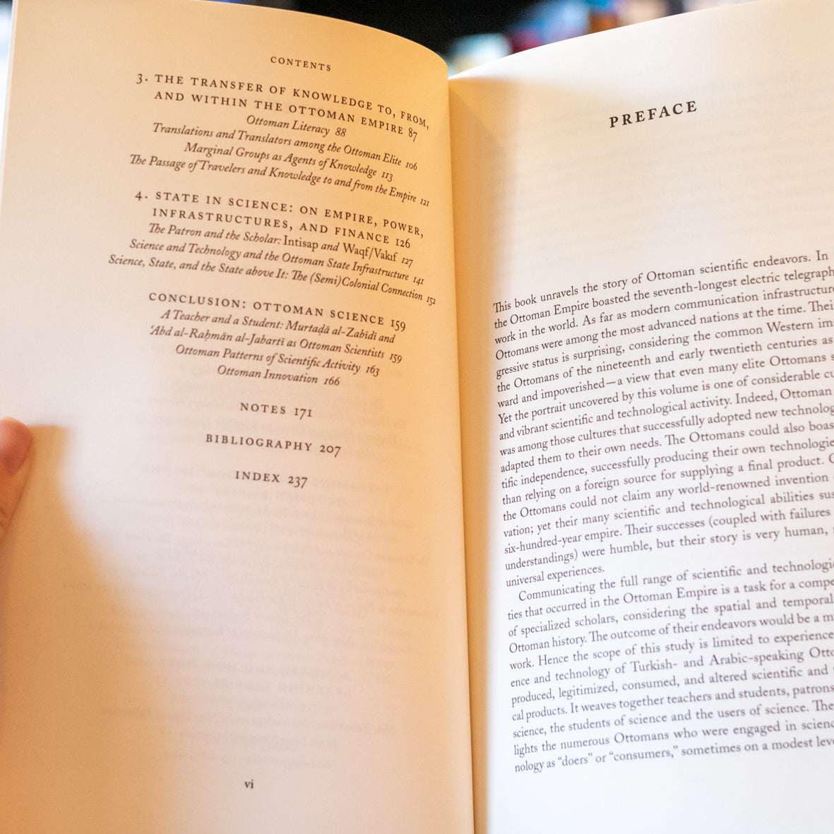 Science Among the Ottomans、mySite、topwebapps