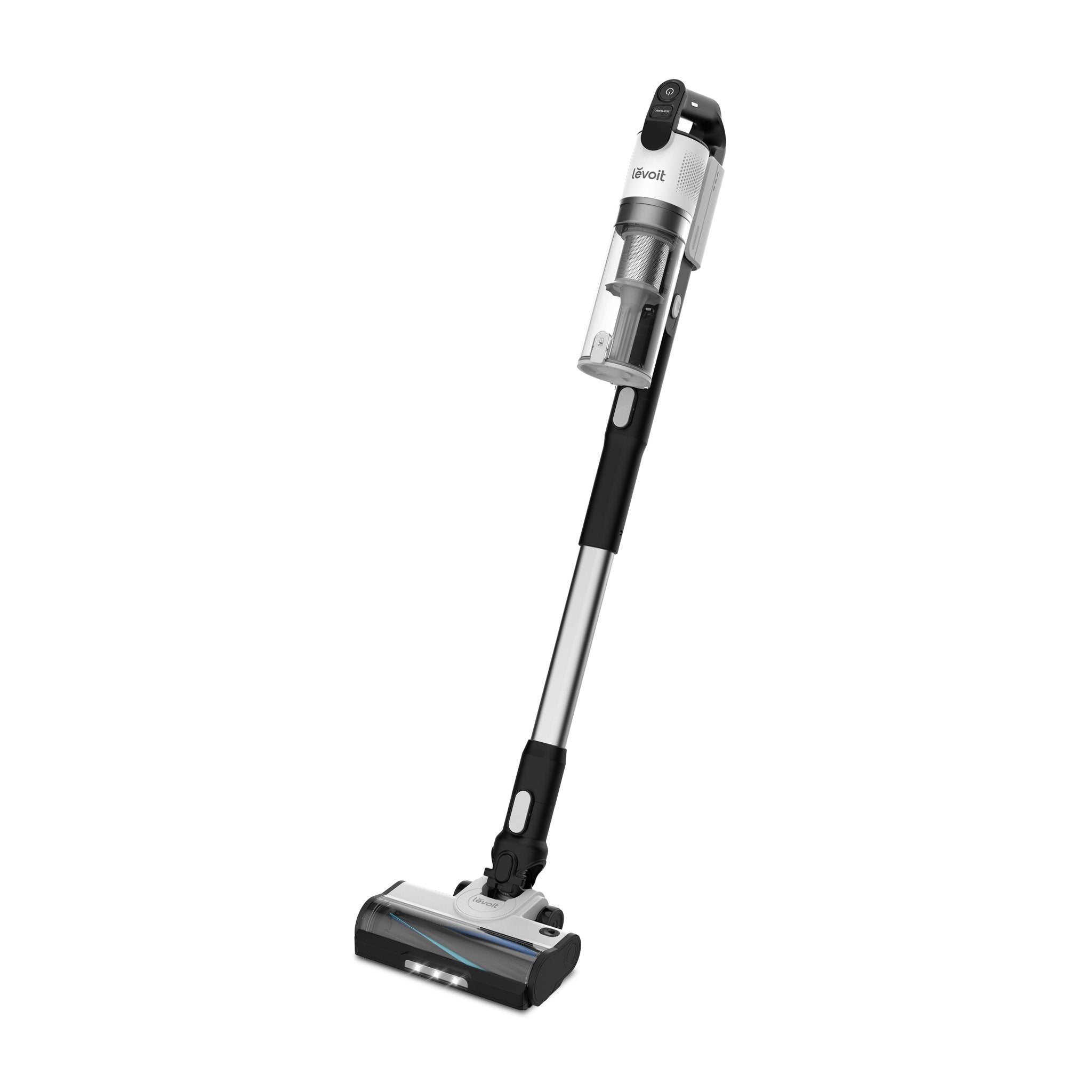 LVAC-200 Cordless Vacuum、mySite、fannypackpong