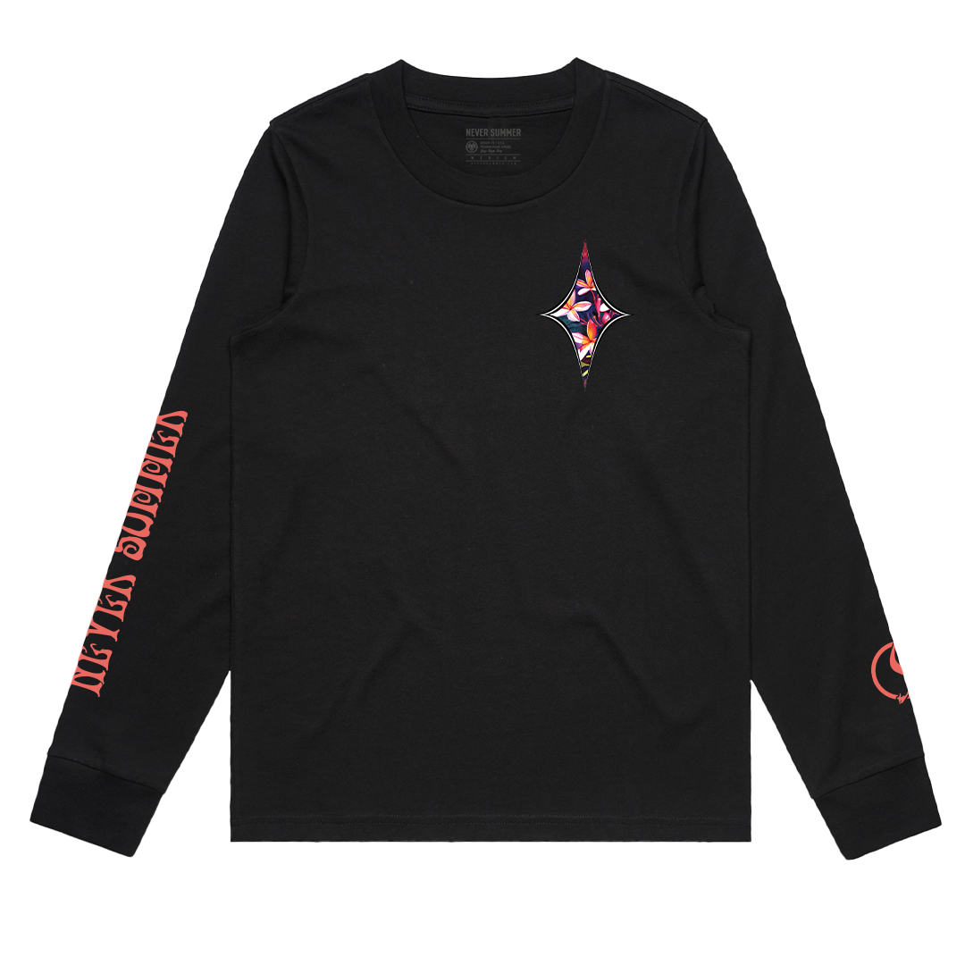 Women's Shaper Long Sleeve Tee、mySite、i-lightchina