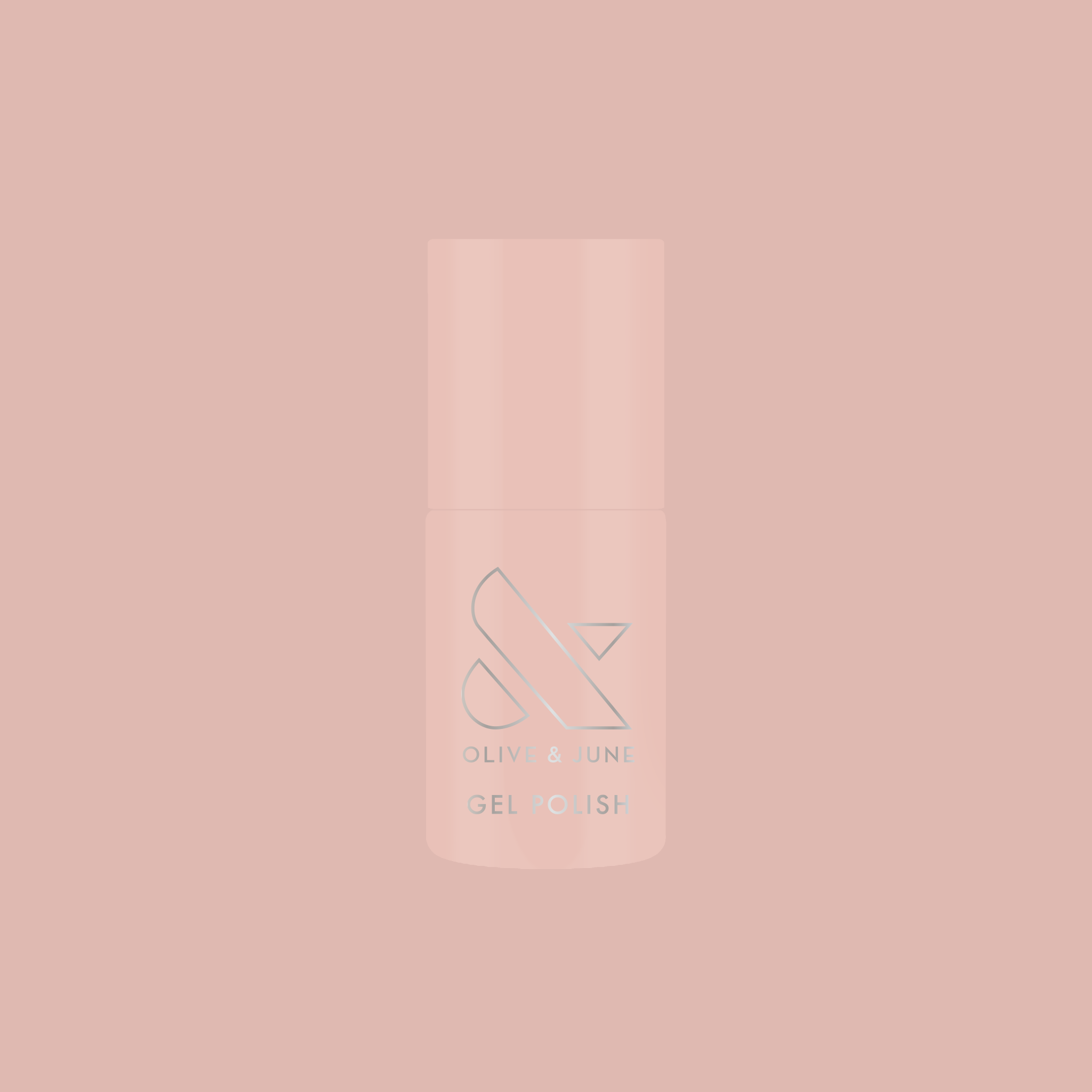 The Queen Takes Her Tea With Milk - Gel - Part of Set、mySite、solidvoid