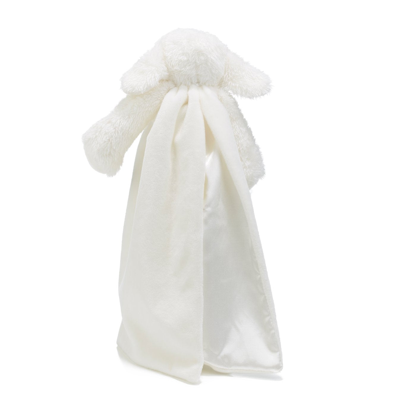 RETIRED - Kiddo the Lamb Buddy Blanket with Face Mask、mySite、g9winljtr