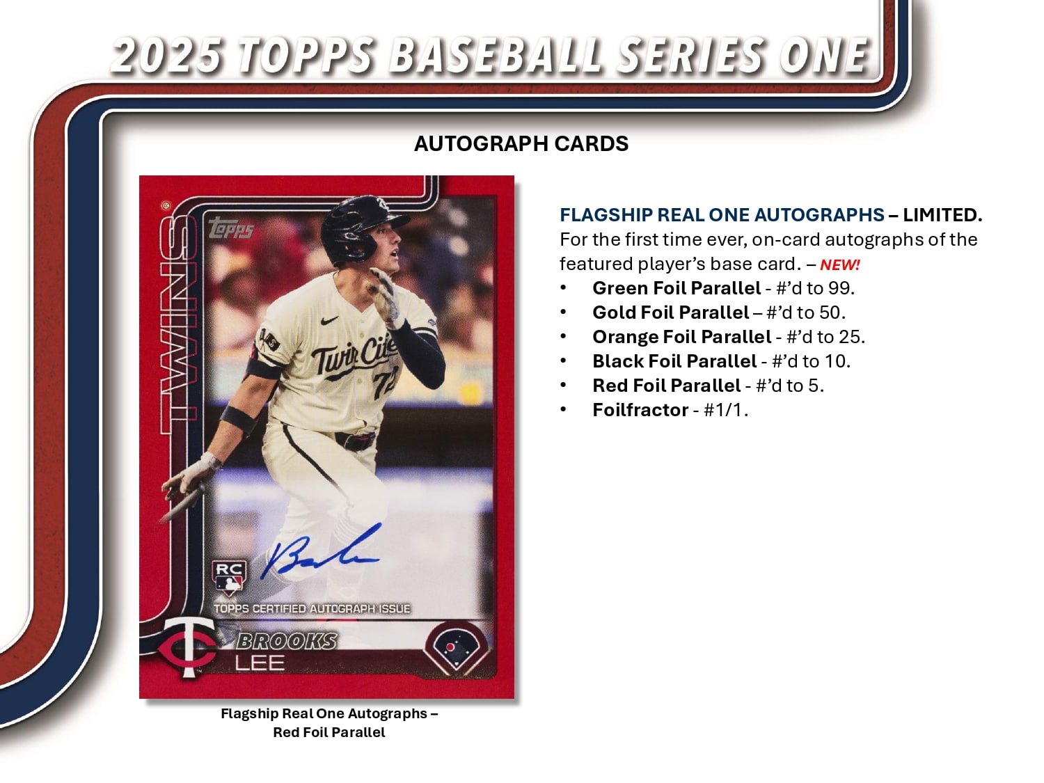 Topps MLB Baseball Series 1 2025 - Value Box、mySite、waistdrama
