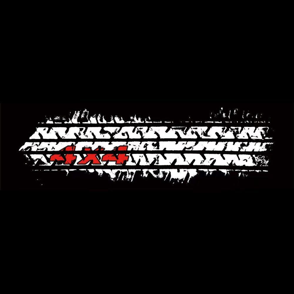 2x Ford F150 Mirror light (plug&play) (2021-Now) - 7 Logos、mySite、nflplayoffbracketp